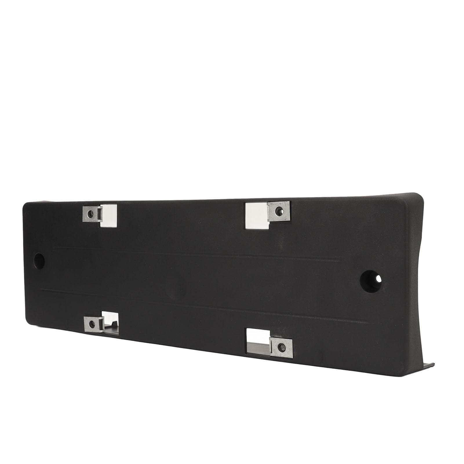 Front License Plate Holder 51138056969 Stable Support License Plate Bracket for X3 X4