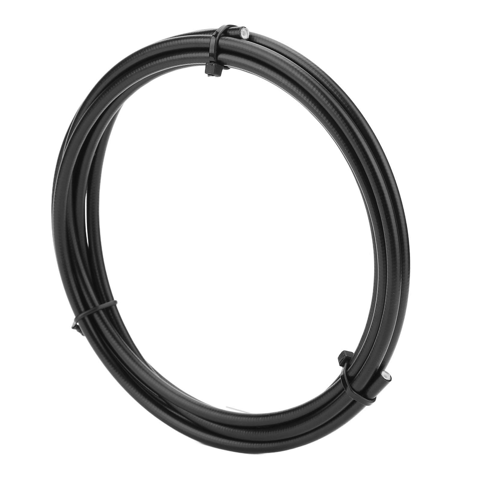 Brake Oil Hose Replace for BH59 2.7yd Nylon PBT Tear Resistant Widely Used Bike Hydraulic Disc