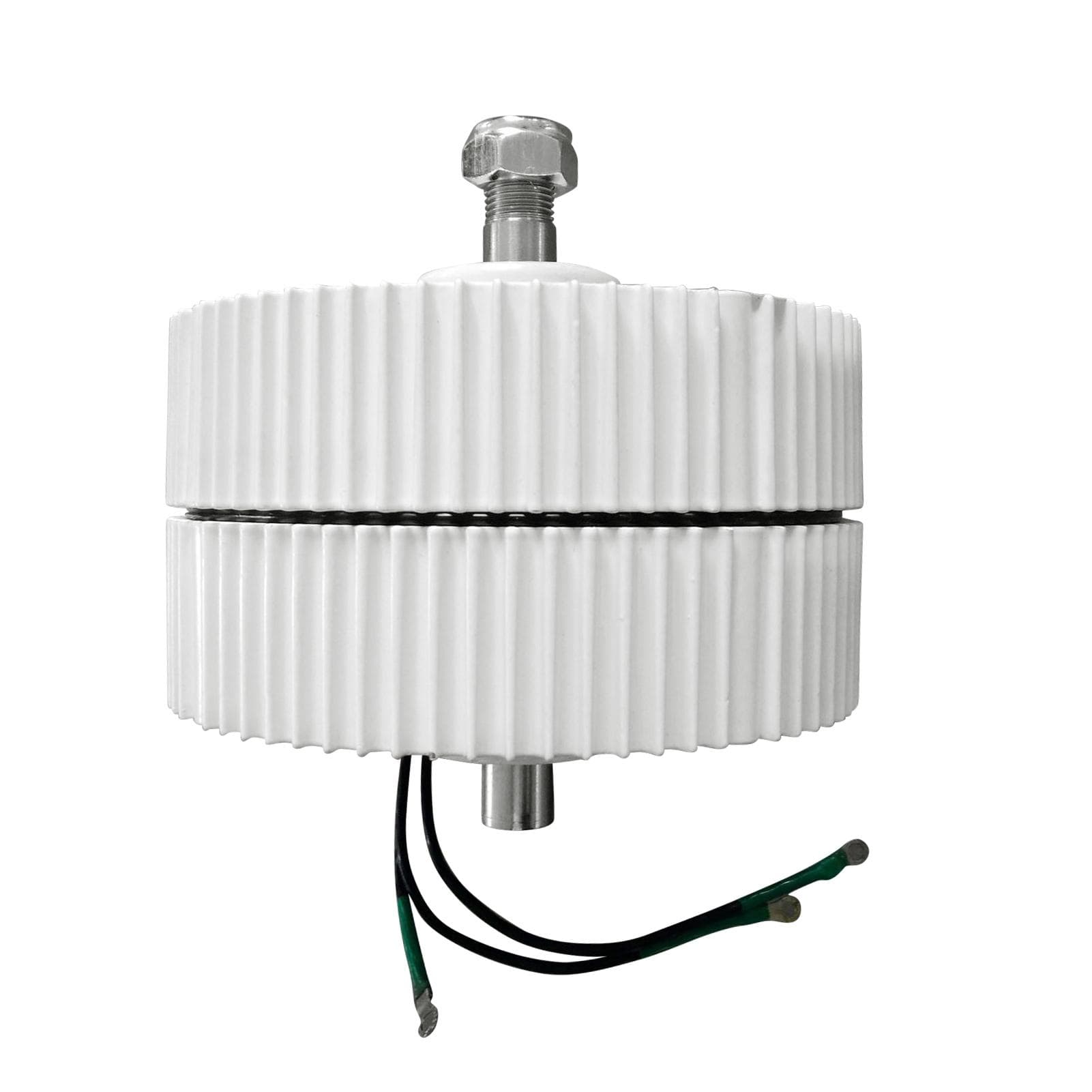 500W 48V Three-phase AC Permanent Magnet Generator Mini High Efficiency 950RPM Low Speed Wind 500W 48V