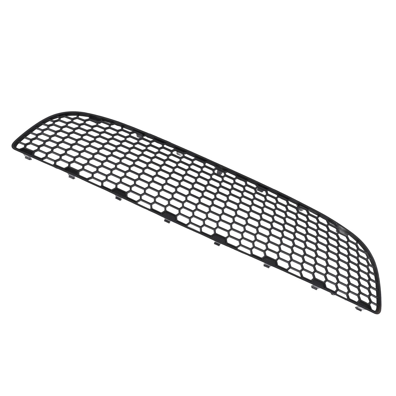 Front Bumper Lower Grille 1C0807681H01C Impact Proof Stylish Look Lower Front Bumper Mesh Grille