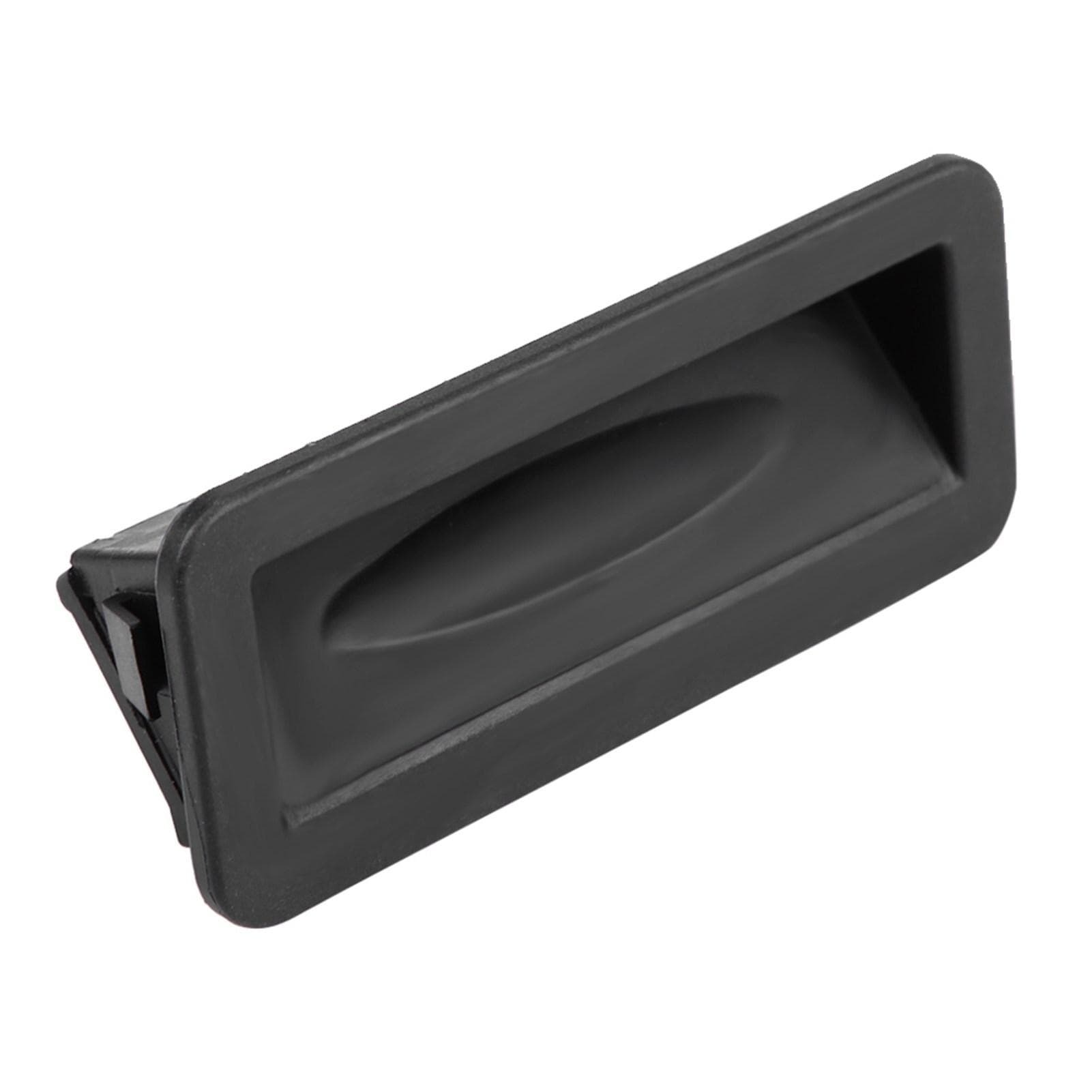 Tailgate Boot Opener Switch for Ford Focus Fiesta C Max S Max Galaxy Mondeo Kuga 6M5119B514AD white