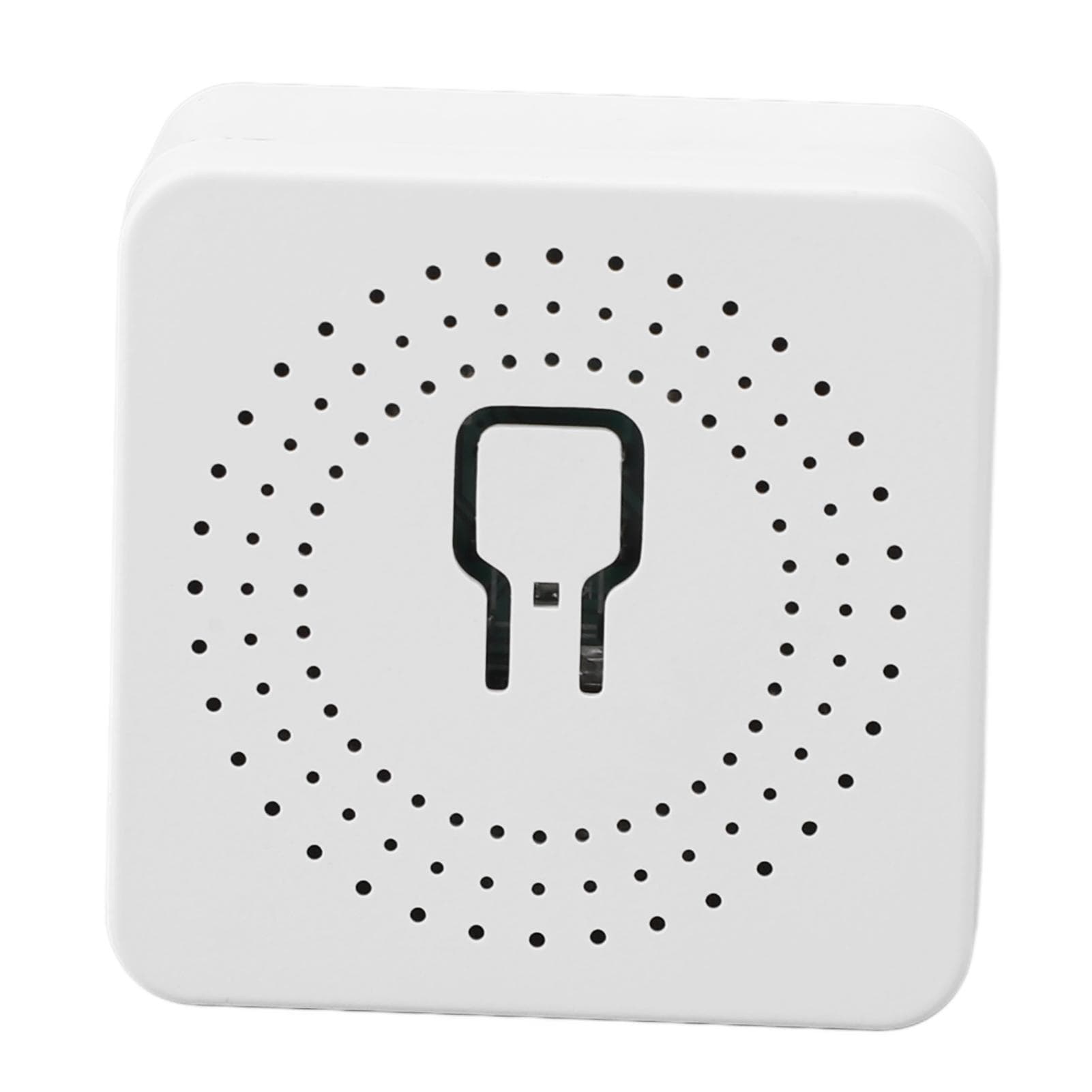 Smart Relay Switch for Tuya for Zigbee 3.0 APP Remote Voice Control Wireless Relay Switch Module