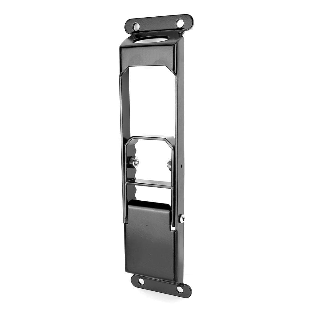 Car Hinge Foot Rest Peg Side Step Exterior Door Pedal Fit for Jeep Wrangler JK&Unlimited