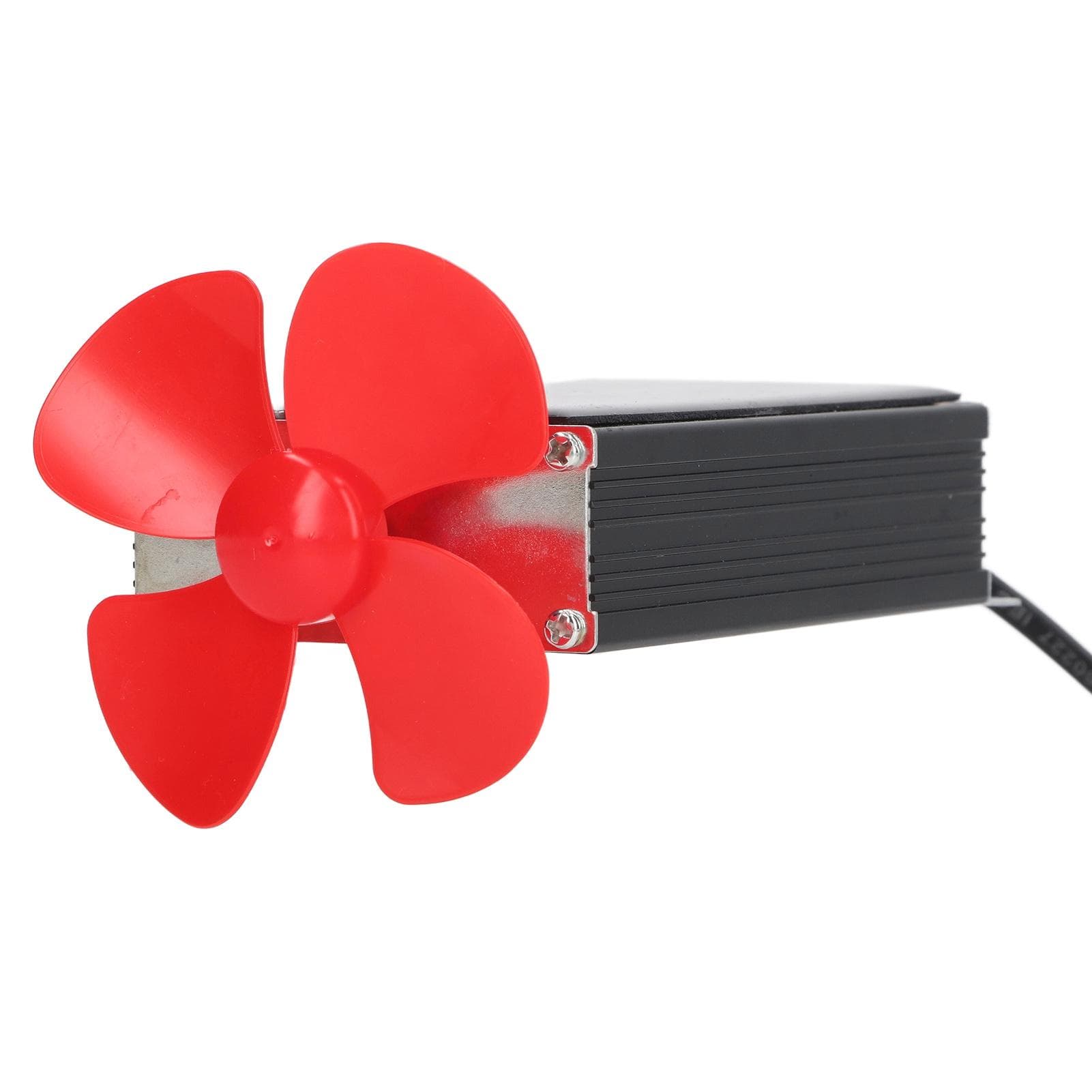 Electric Vehicle Range Booster Battery Car Solar Wind Power Extender Generator with Fans 12?125V
