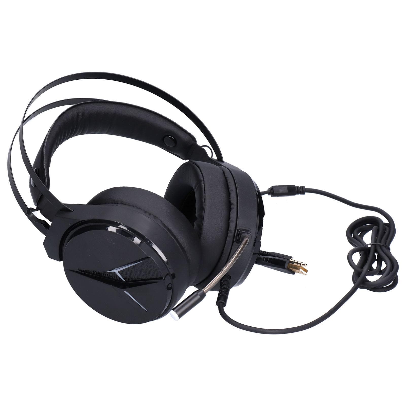 TAIDU THS309A1 Gaming Headphones with Microphone Volume Control Gaming Headset for XboxOne 360