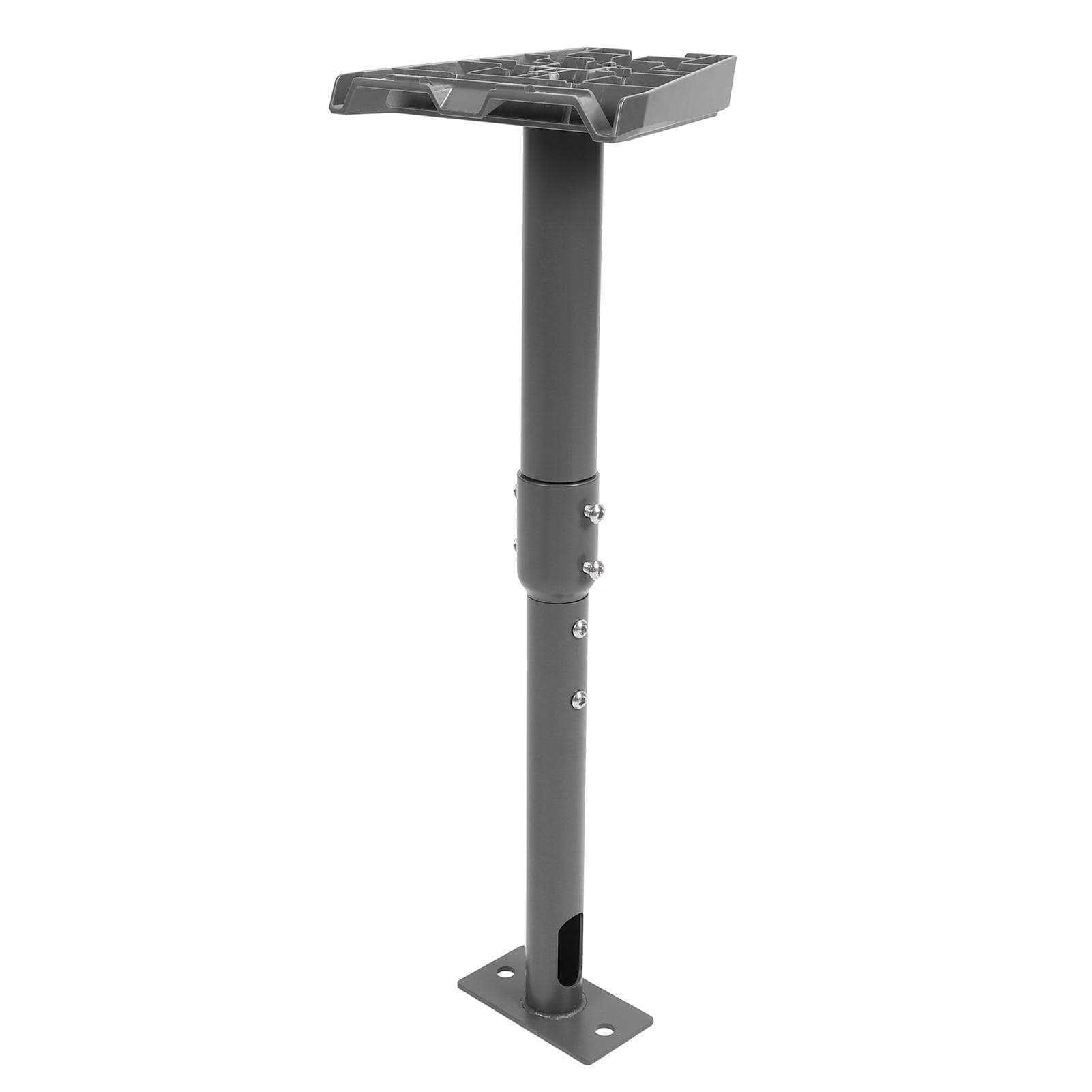 Roof Mount for Gen 3 Stainless Steel ABS Weather Resistant T Type Vertical Roof Mounting Kit