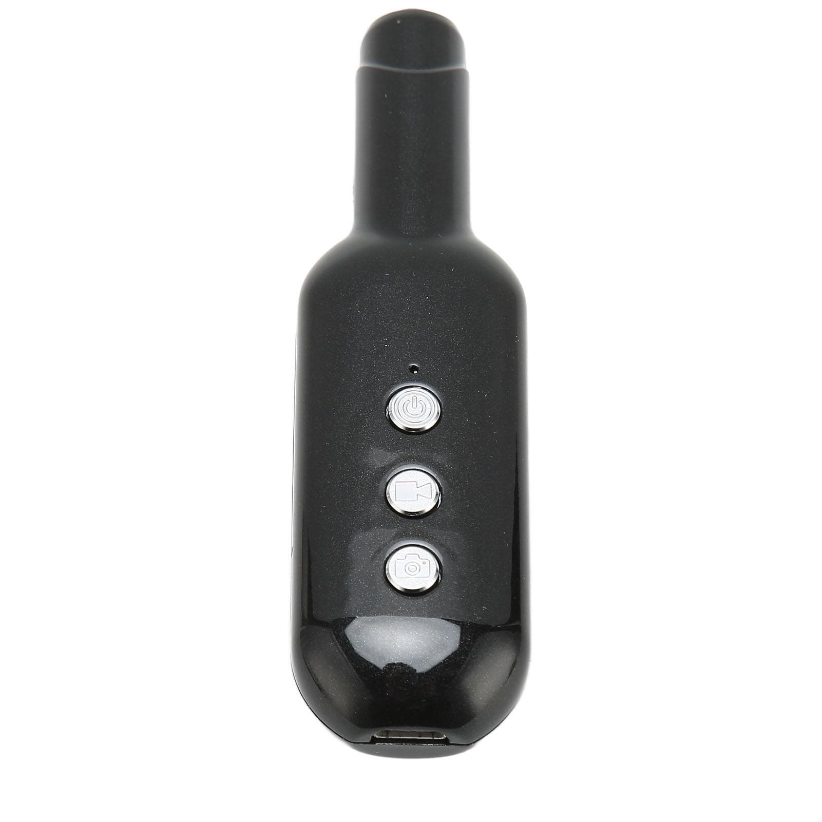 Digital Voice Recorder HD Noise Reduction AI Smart Mini Video Recorder for Conference Learning 4G