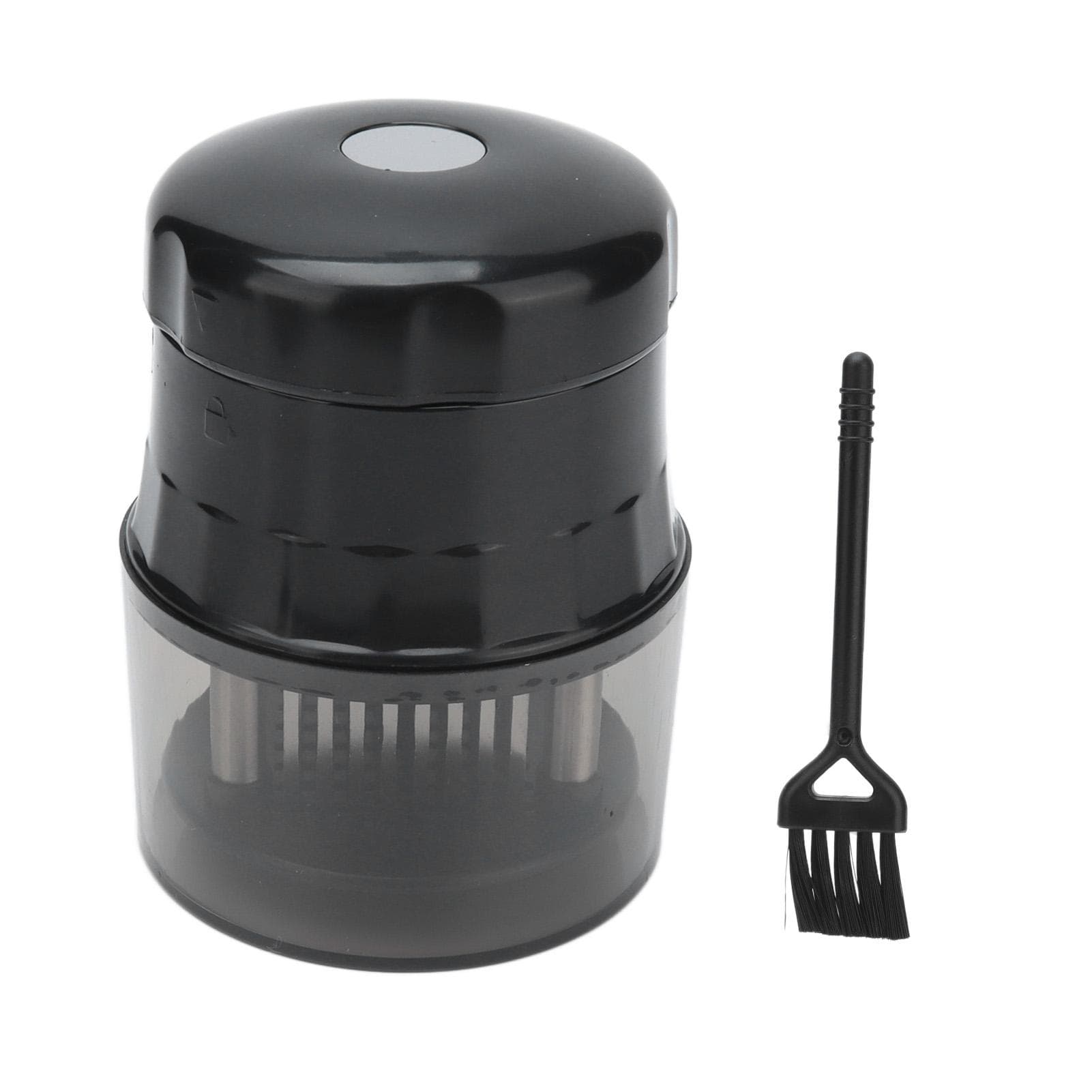 Meat Tenderizer Stainless Steel Ultra Thin Needle Blades Kitchen Cooking Tool with Protective Cover