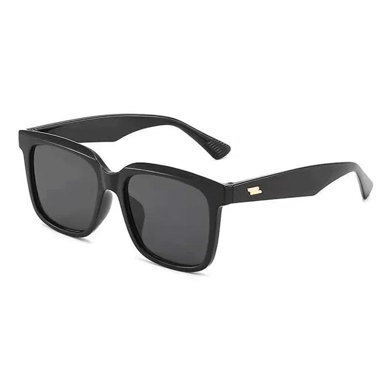 Retro Cat Eye Sunglasses Women Men Vintage Square Small Frame Fashion Oculos Casual Unisex Other