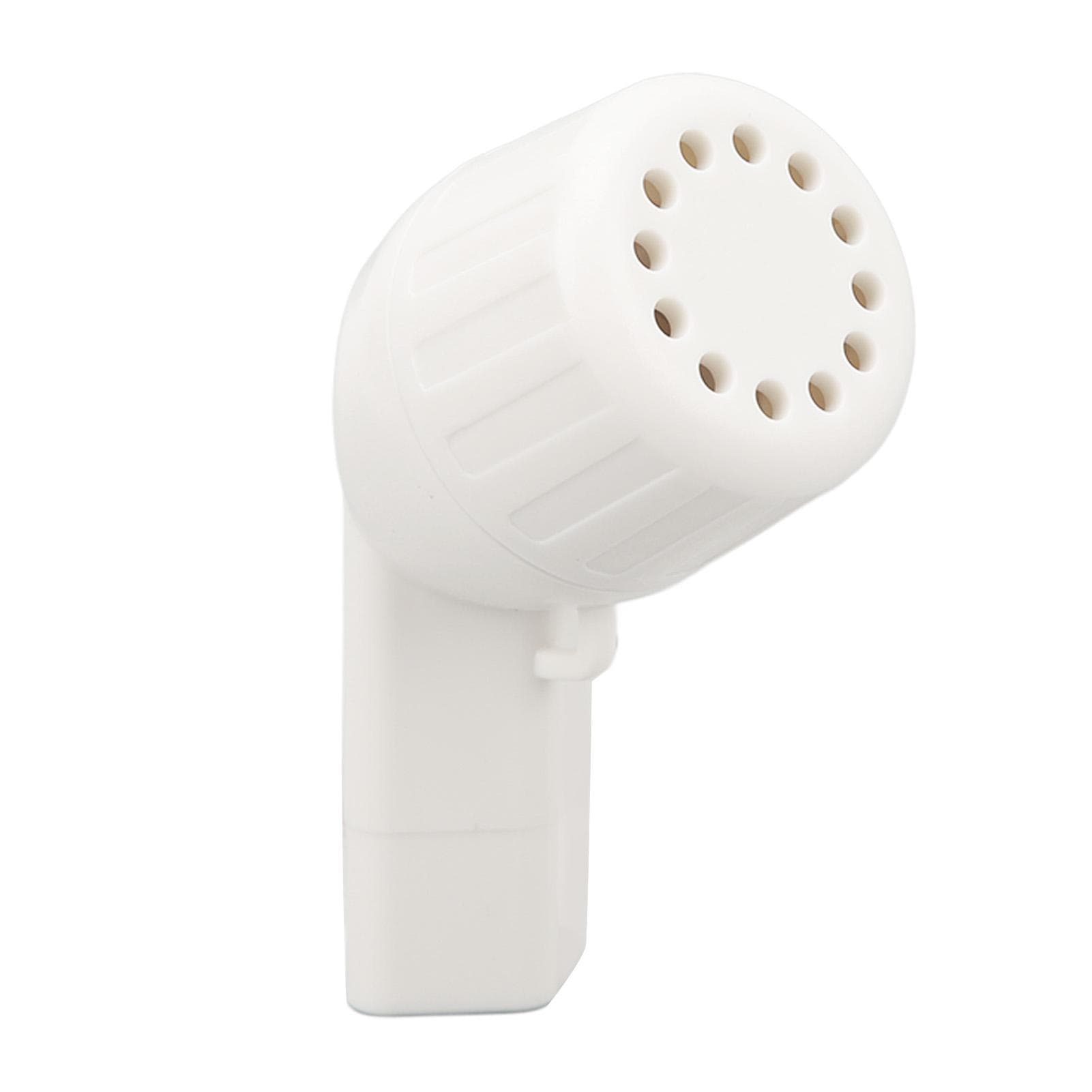 Mucus Removal Device Professional Ergonomic Breathing Exercise Respiratory Muscle Training Device