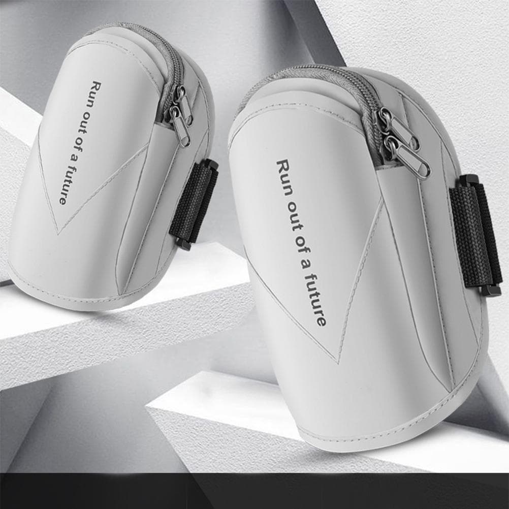 Sports arm bag