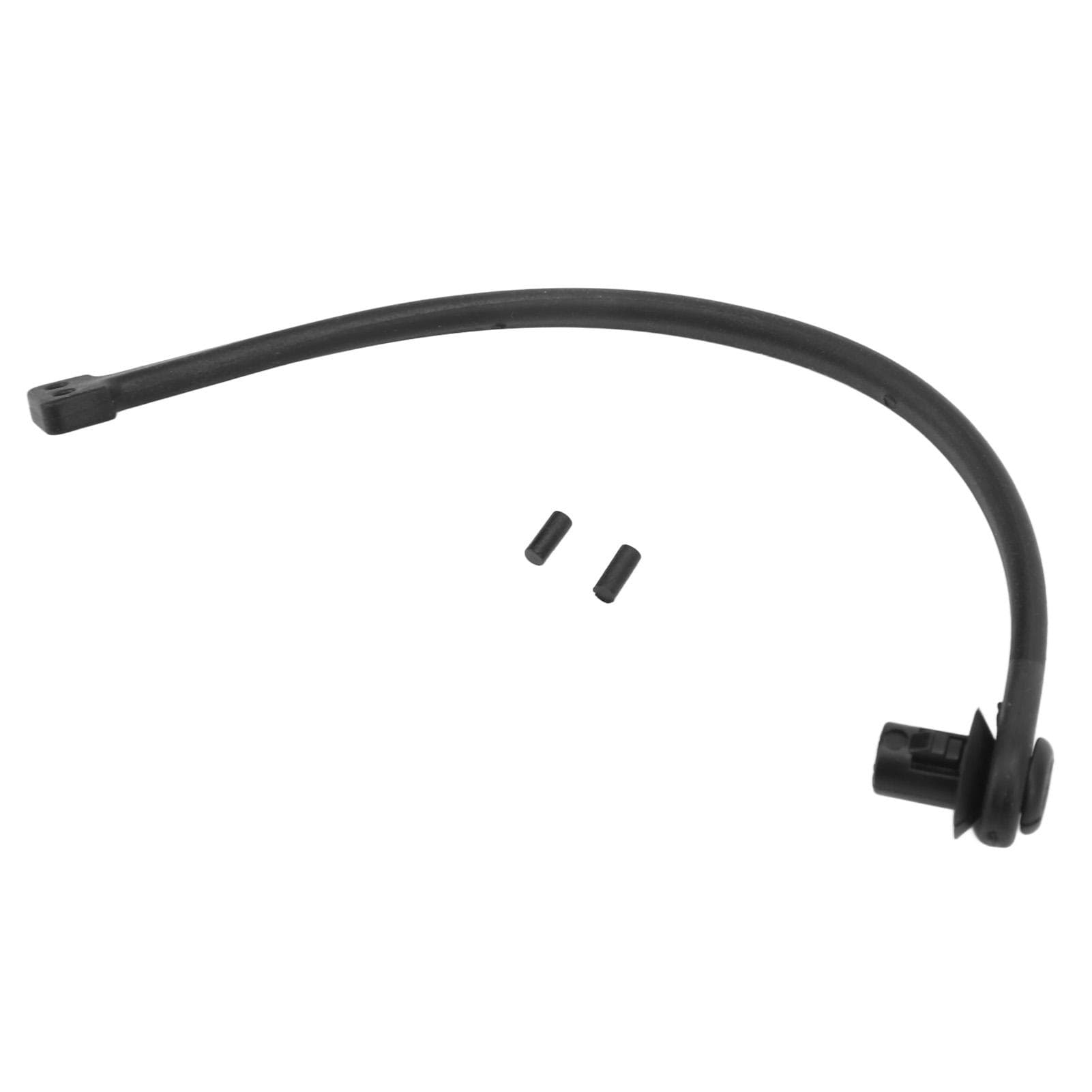 Oil Tank Cover Cable Rubber Fuel Cap Retaining Strap Replacement for A1 A2 A3 A4 A6 A8