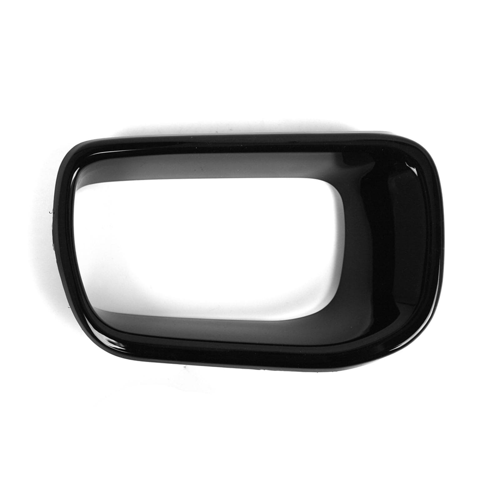 Front Bumper Lower Right Air Duct Cover Replacement for BMW MINI COOPER S F55 F56 F57 2013-2016 OEM right black