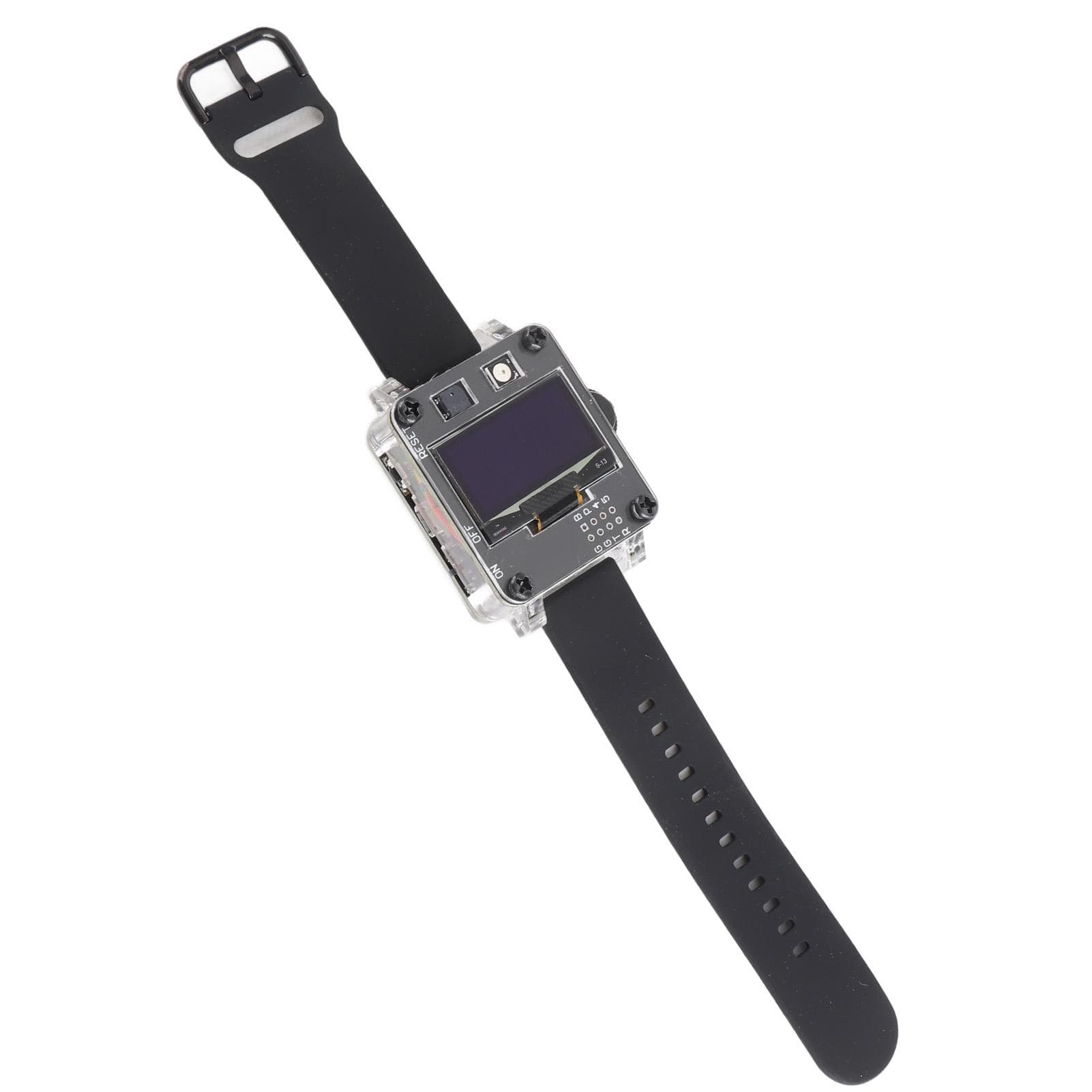 WiFi Deauther Watch SE ESP8266 Programmable Development Board Wearable Watch Attack Control Test