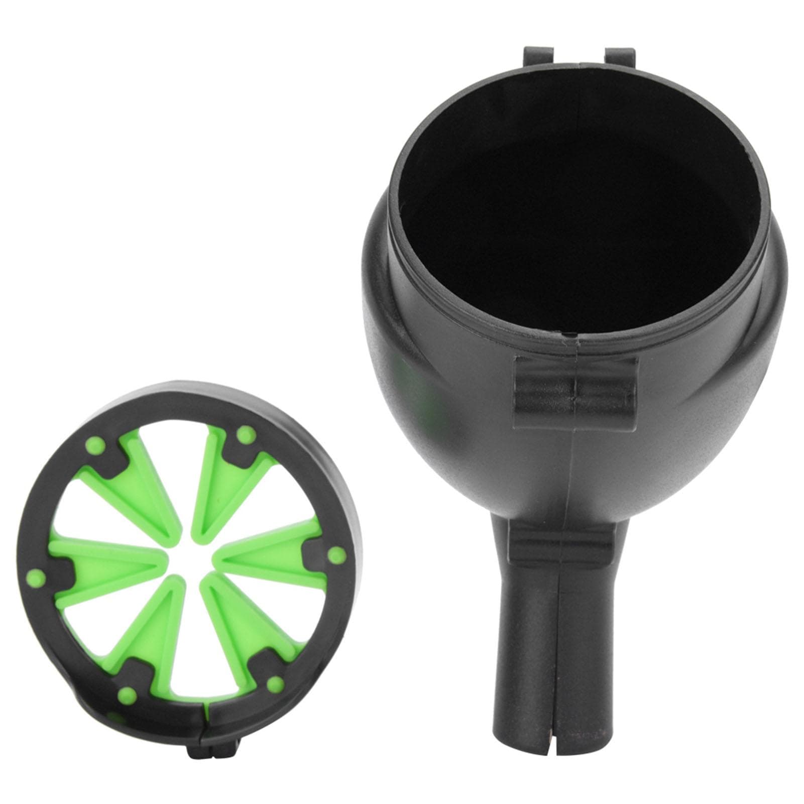 Outdoor Sports Paintball 200 Rounds Plastic Hopper with Speed Feed Loader