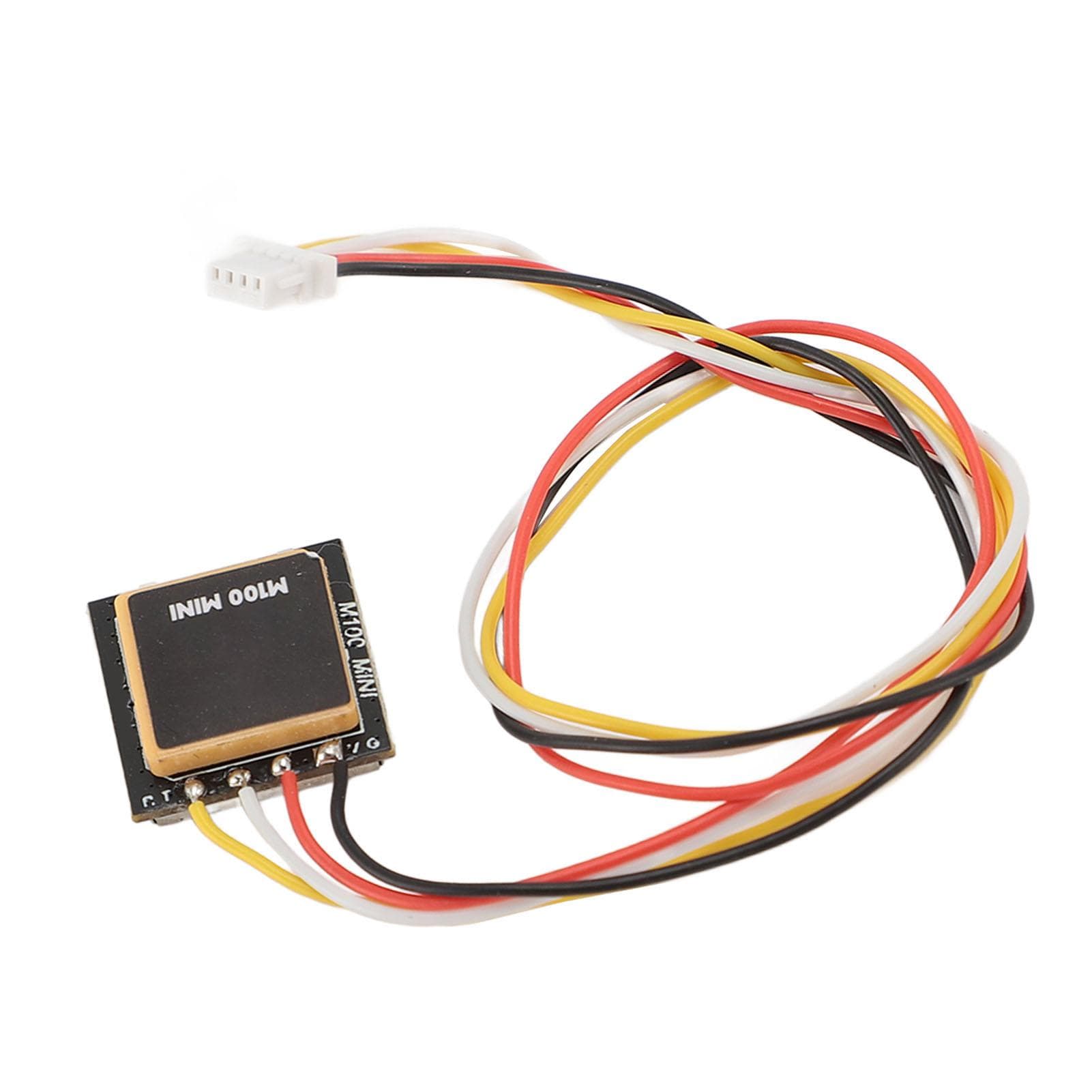 M100 GPS Module PCB GPS BDS 3 Mode Positioning Drone GPS Module with Ceramic Antennae for 2 to 7
