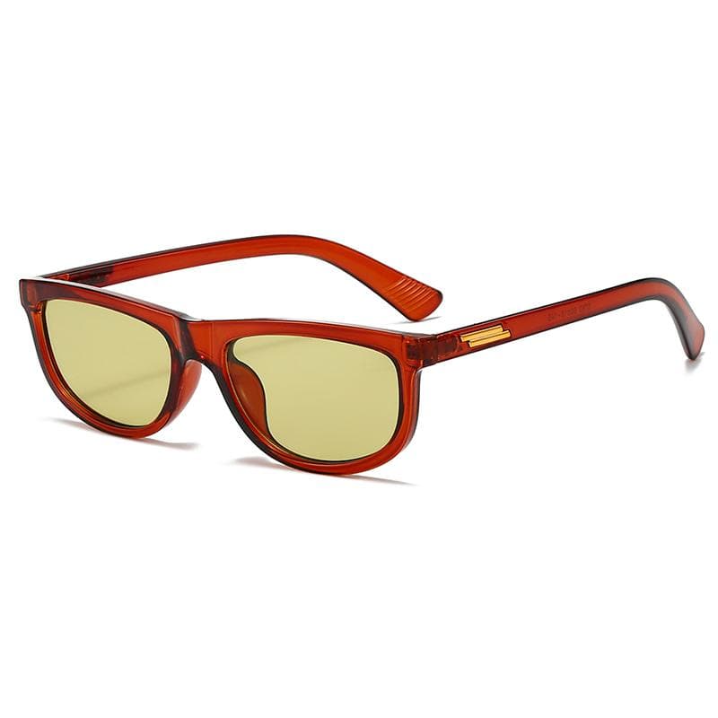 Fashion Luxury Round Sunglasses UV400 Vintage Classic Brand Sun Glasses for Women Men Outdoor Driving Fishing