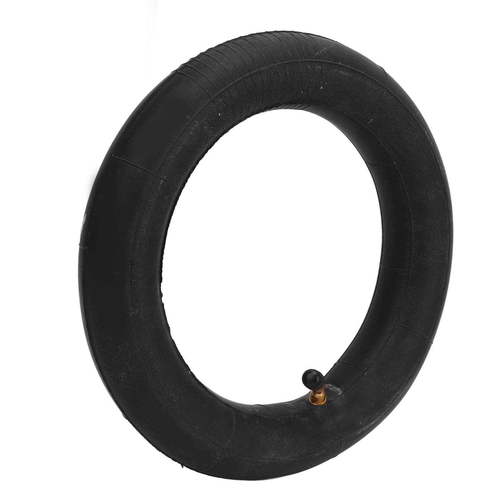 8 12 X2 Electric Scooter Inner Tube 8.5 Inches Scooter Inner Tube Replacement 45 Degree Valve