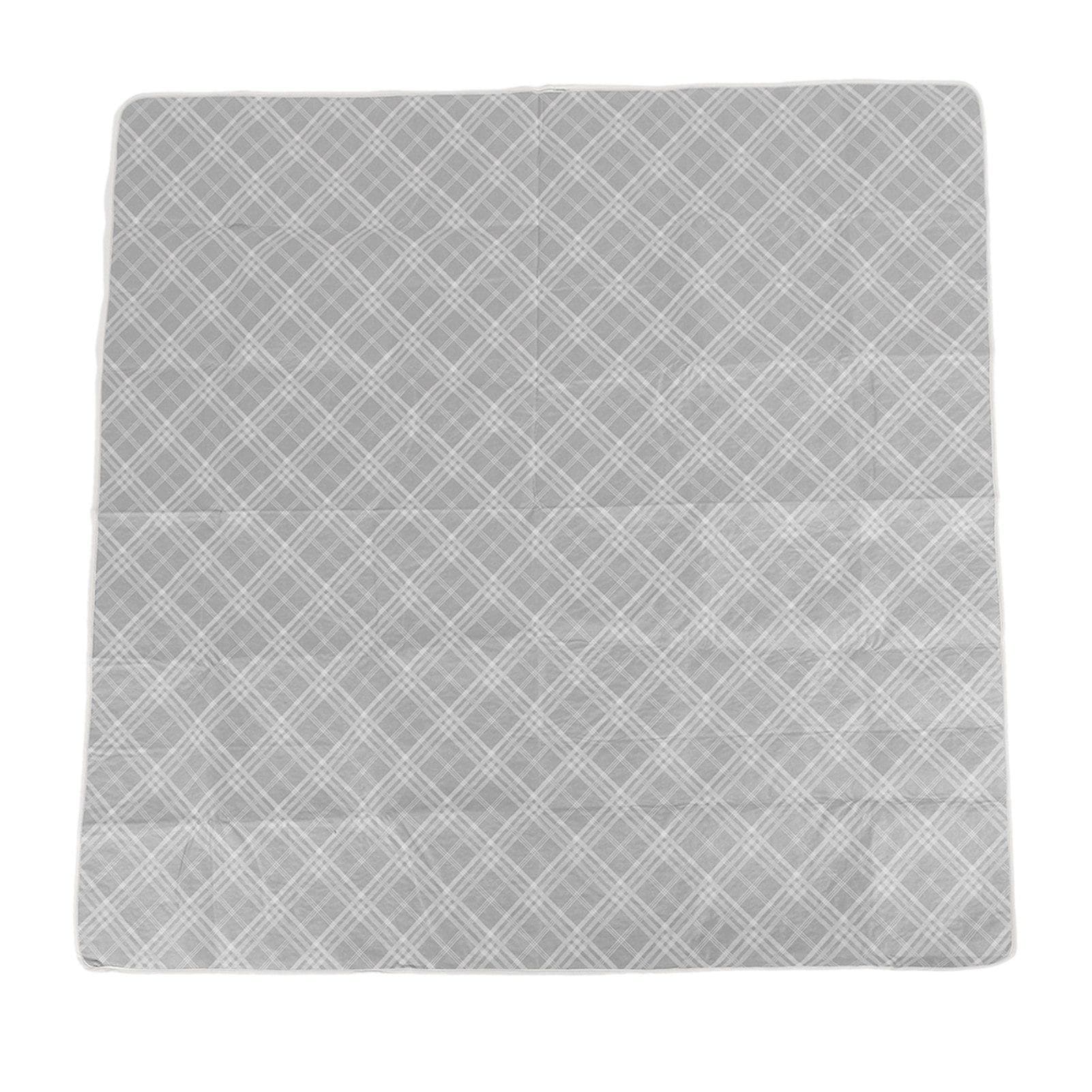 Washable Dog Pee Pads Super Absorbent Quick Dry Leakproof Waterproof Reusable Pet Training Pads for M