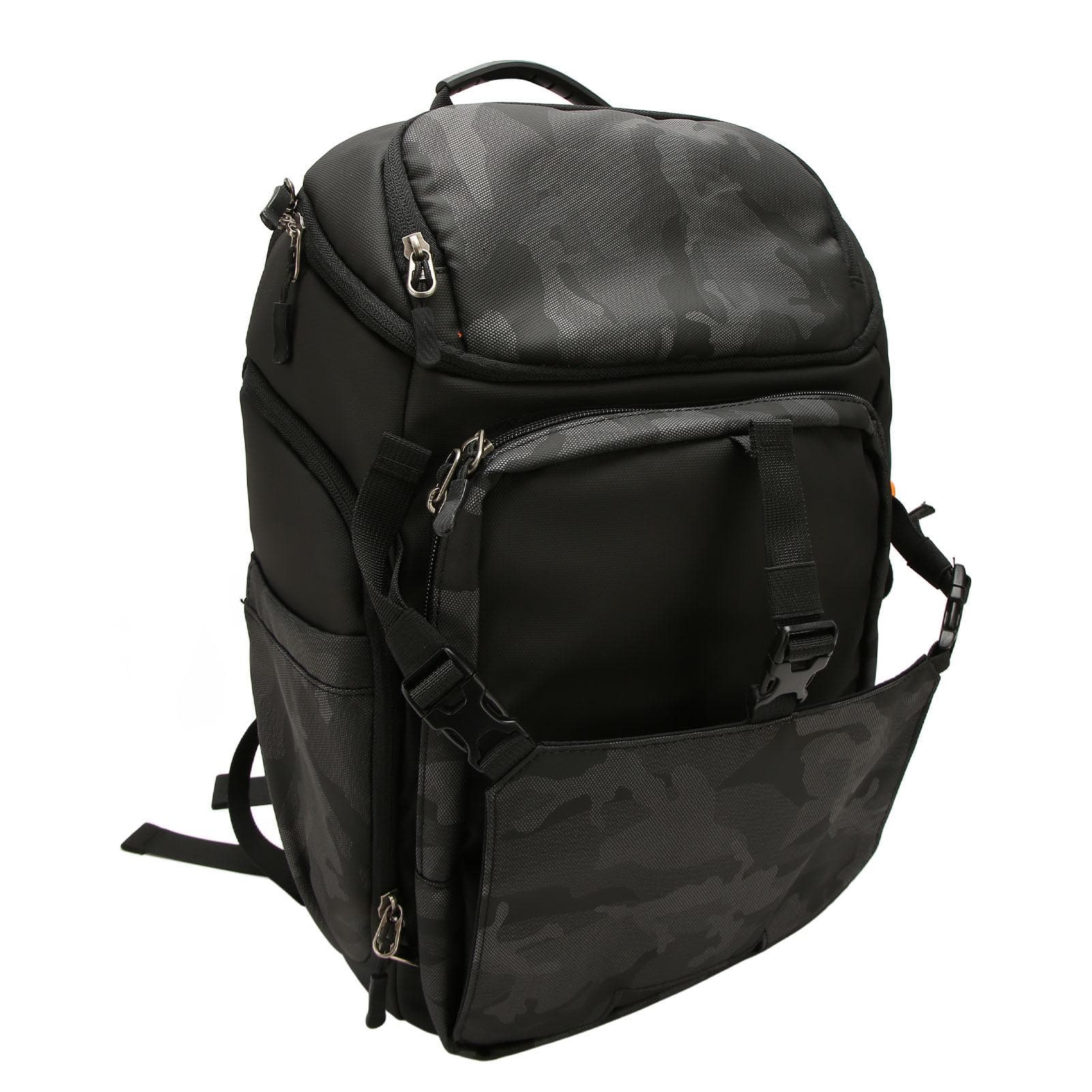 Camera Backpack Bag Professional for DSLR Camera Waterproof Large Capacity Camera Bag for Outdoor multicolour
