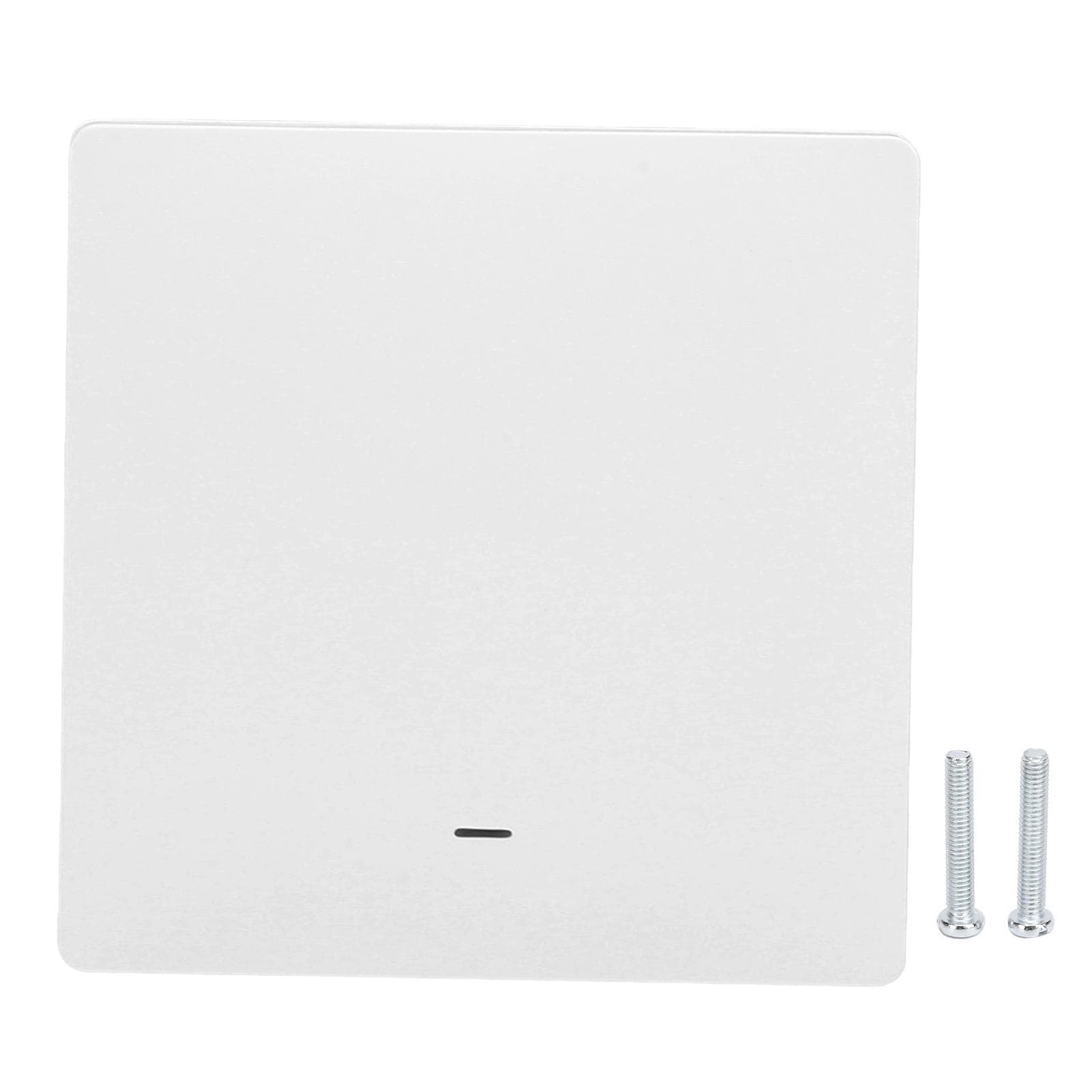 Smart Wall Switch Push Button APP Remote Voice Control Timing for Zigbee AC 100?240V2 Gang