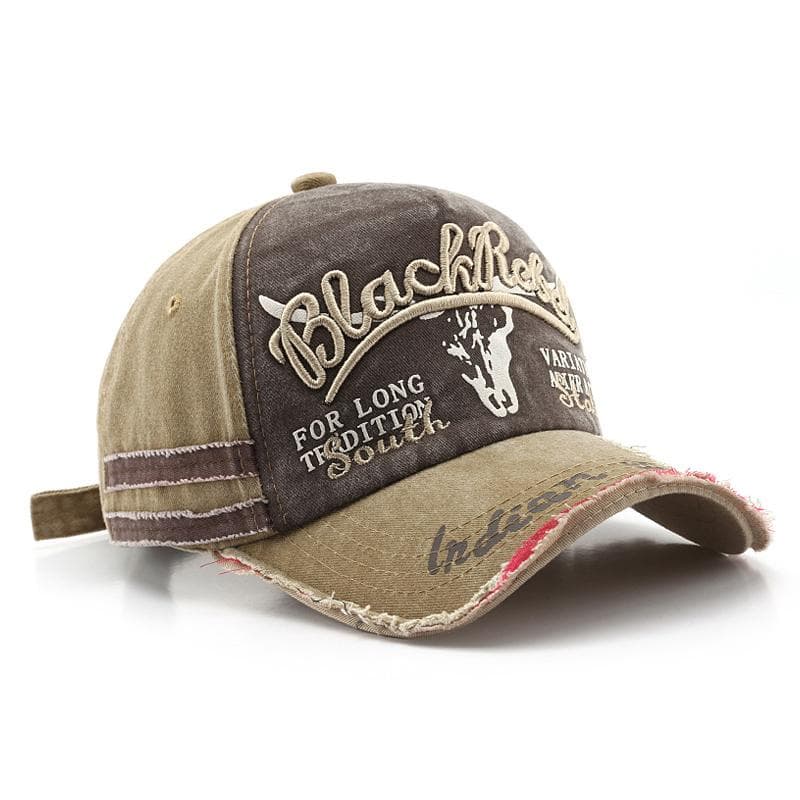 Unisex Hip Hop Letter Embroidery Baseball Caps Men Women Snapback Adjustable Sports Visor Hat Dad Trucker Hats Streetwear coffee