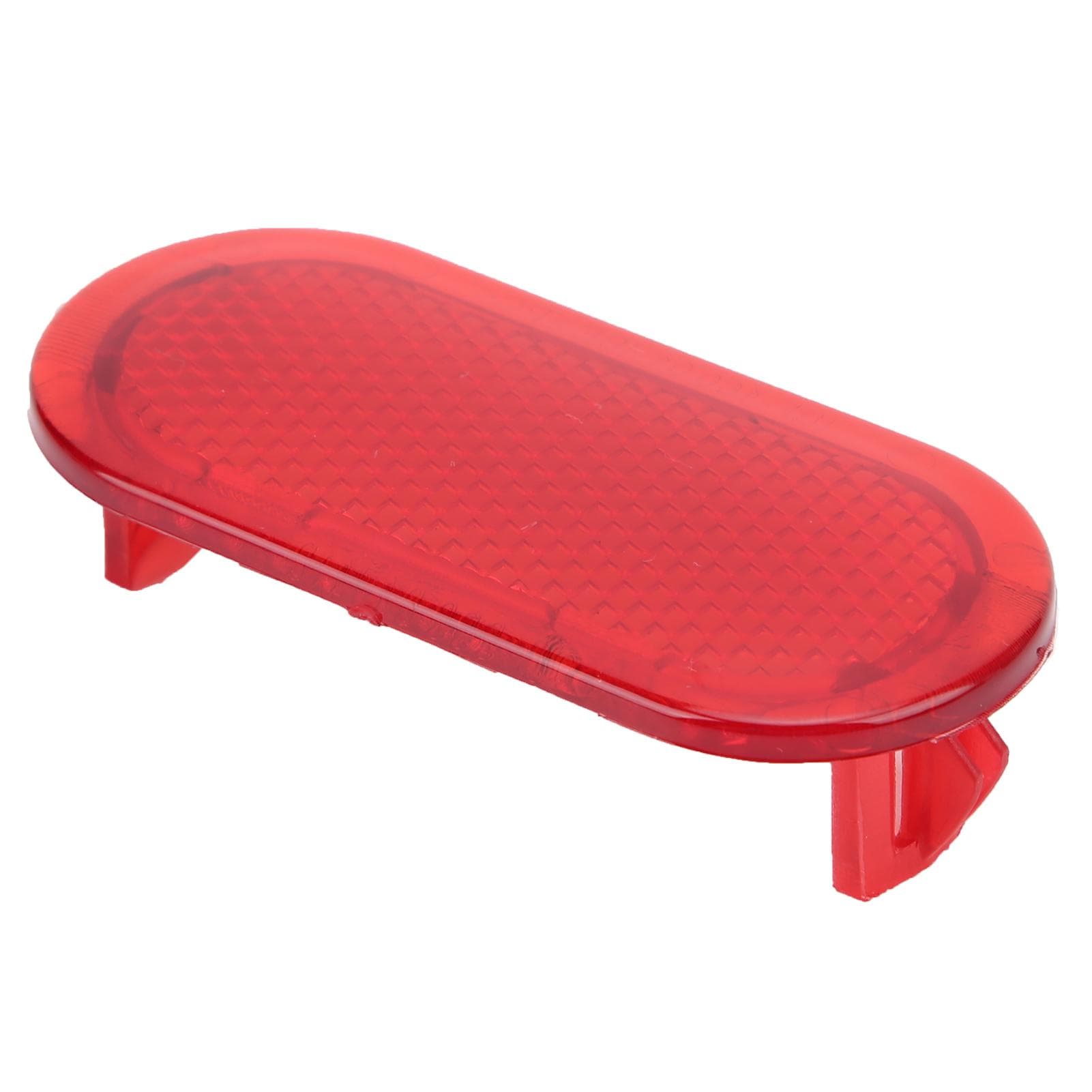 Car Door Reflector Red Trim Panel 6Q0947419 Auto Modification Fit for CaddyTouran 2006?2015