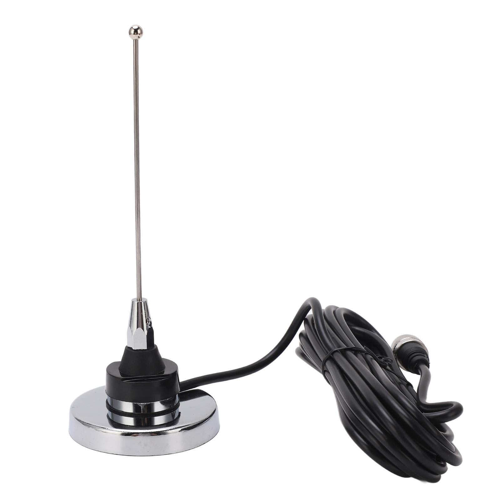 Car Mobile Radio Antenna 200mm Receive Scanner High Gain Distortion Prevention Intercom Antenna for