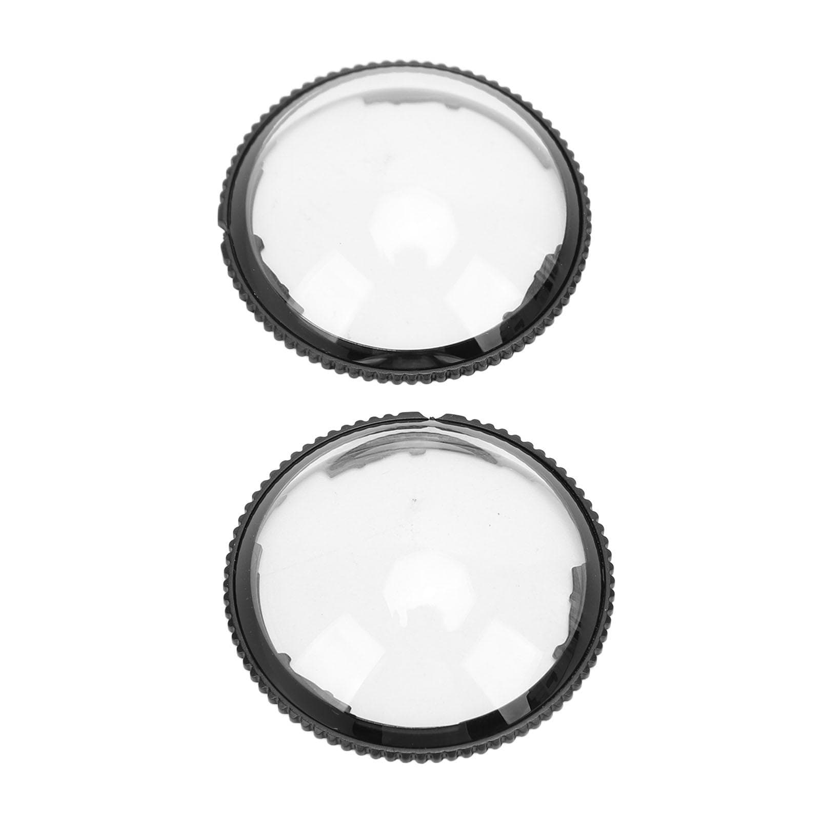 Lens Guard for X4 Professional High Transparency Tempered Glass 9H Hardness Scratch Resistance
