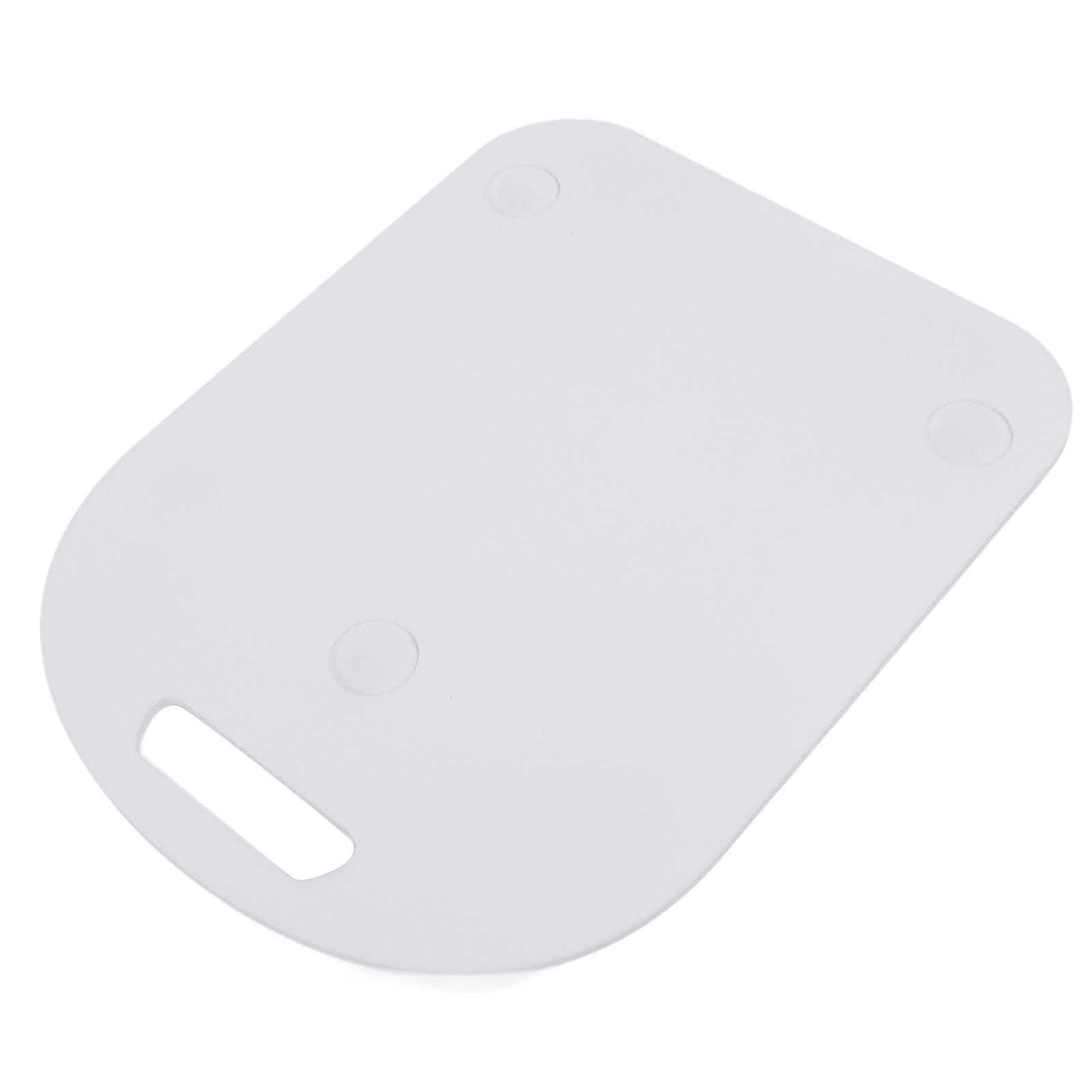 5mm Kitchen Sliding Mat Acrylic Kitchen Aid Mixer Slider Mat Stand Mixer Sliding Tray for TM5 TM6