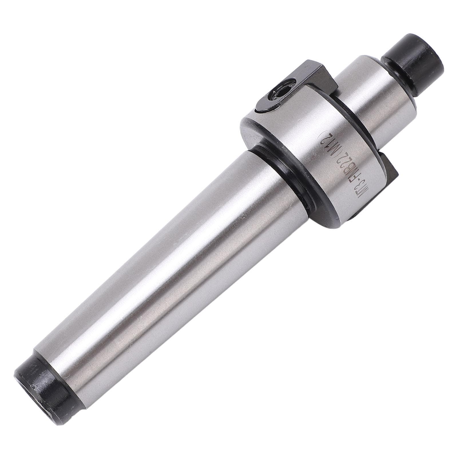 CNC Lathe Face Mill Tool Holder 40Cr Alloy Steel Milling Cutter Holder for Metal Processing