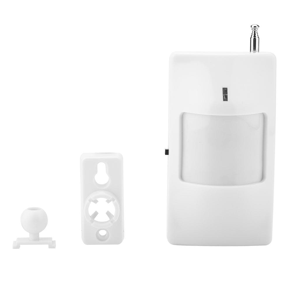 433mHZ Wireless PIR Sensor Motion Detector for Home Guard Security Alarm System