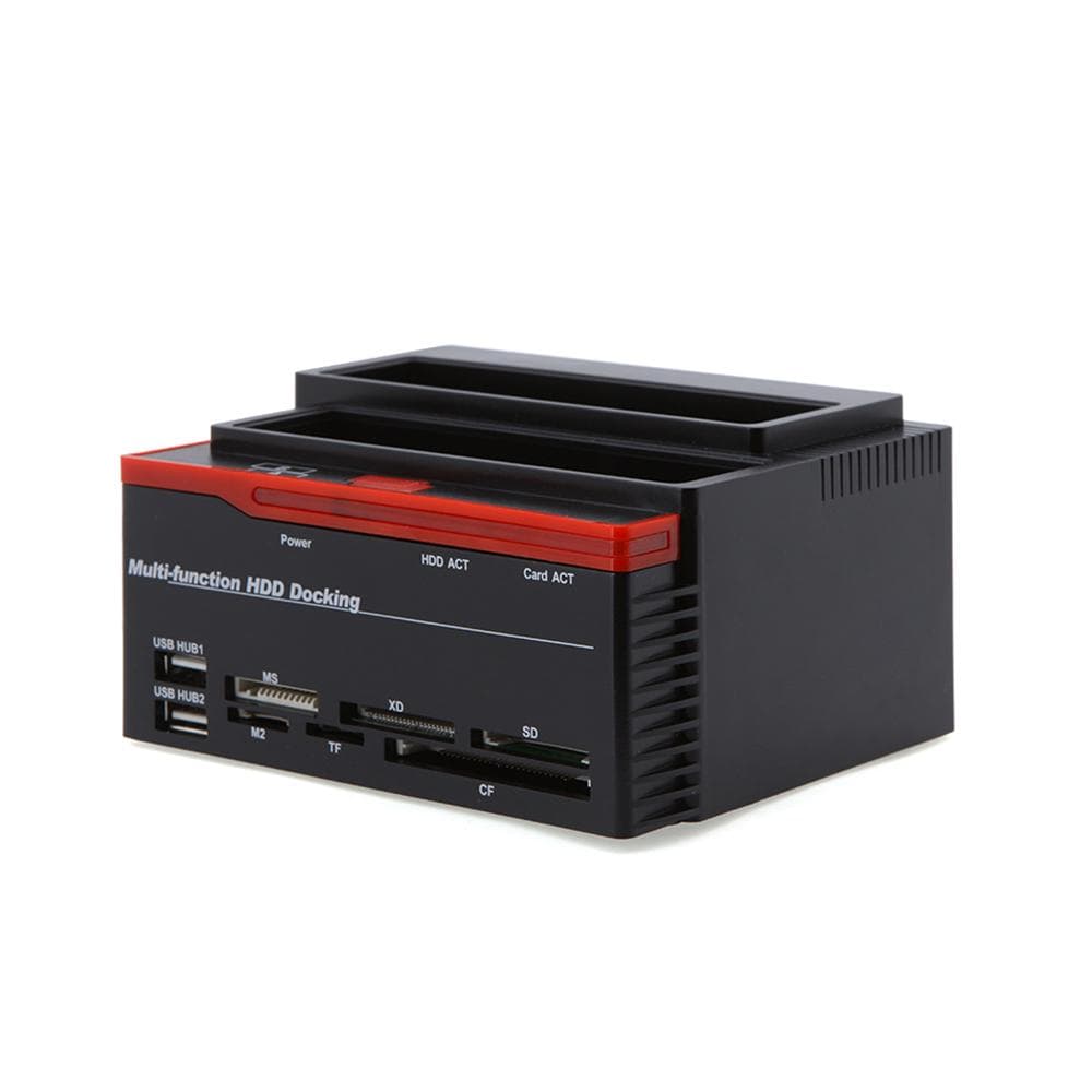 Sata HDD Docking Station US Plug