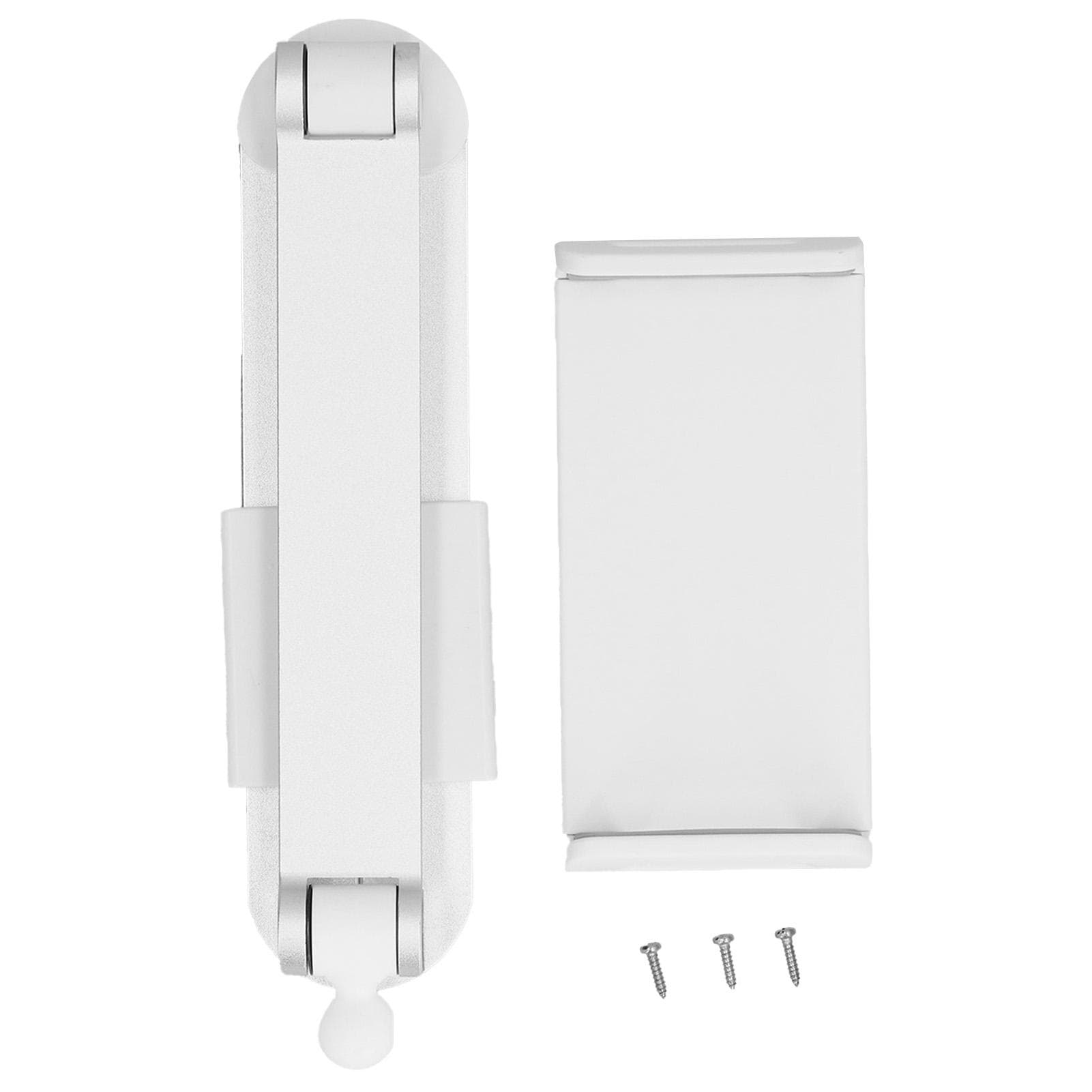 Foldable Tablet Stand 360 degrees +180 degrees Rotating Aluminum Alloy Stand for 412in Tablet Computer 47in Phone