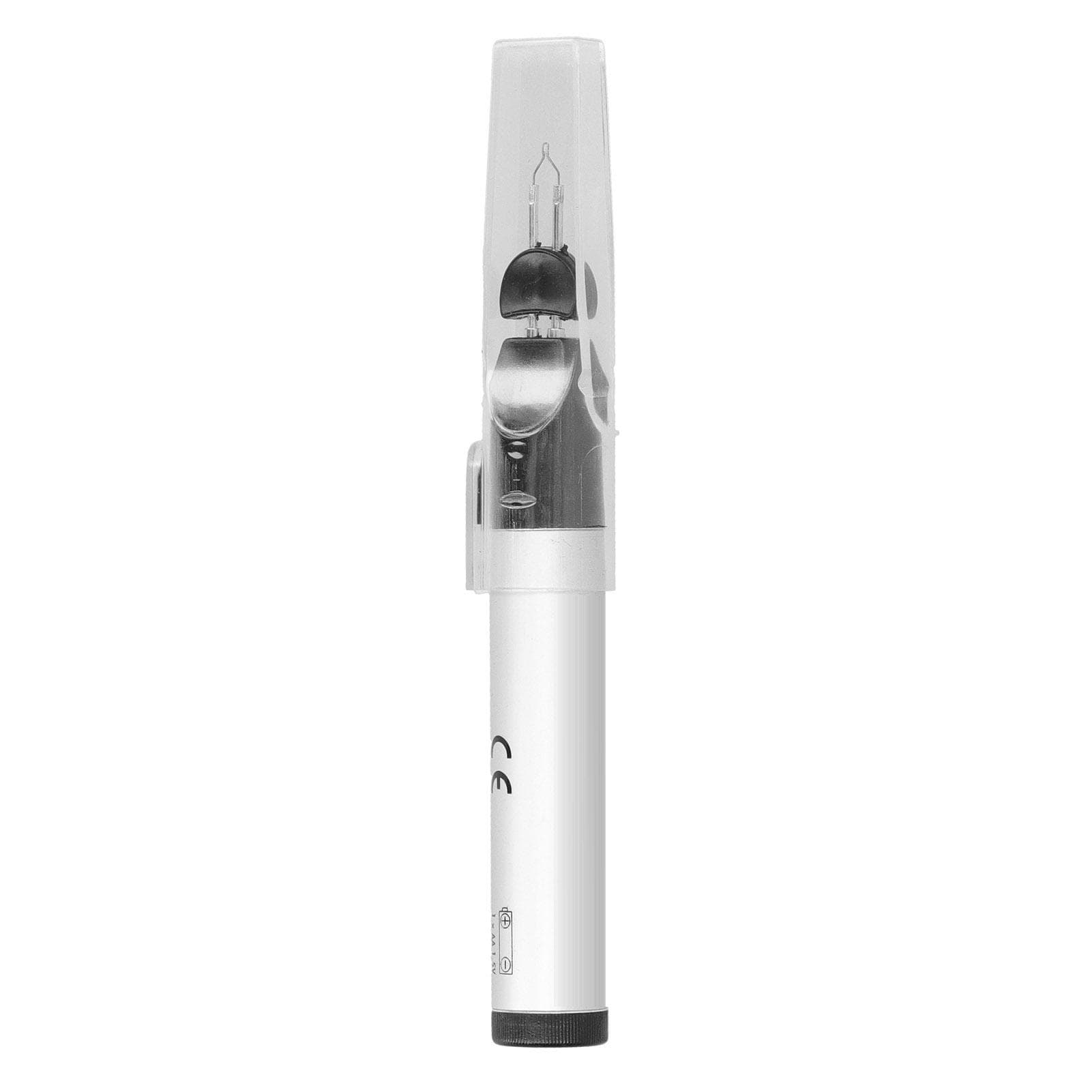 Thread Burning Tool Handheld Battery Powered Instant Heat Thread Ends Burning Pen