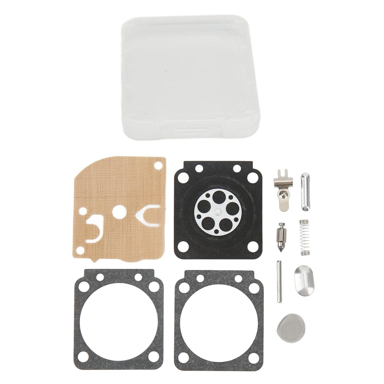 Lawn Mower Carburetor Repair Gasket Kits for RB 40 for Zama C1Q On for STIHL FS350 FS400 FS450