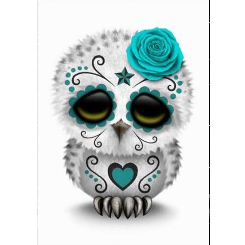 Diamond Embroidery Catoon 5d Diamond Painting Cross Stitch Diy Cartoon 20X30CM