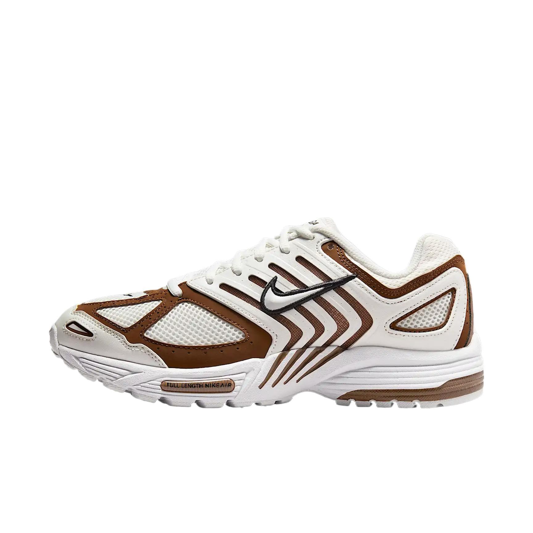 Nike Air Pegasus 2K5 Summit White Fauna Brown HQ5718-104 EU 42