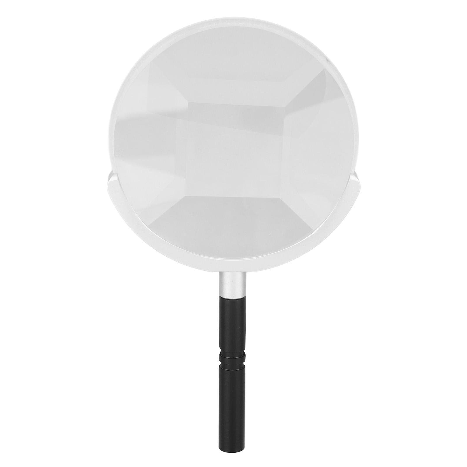 Glass Prism Filter Handheld 77mm 4+1 Kaleidoscope Prismatic Effect Filter for Camera Photo