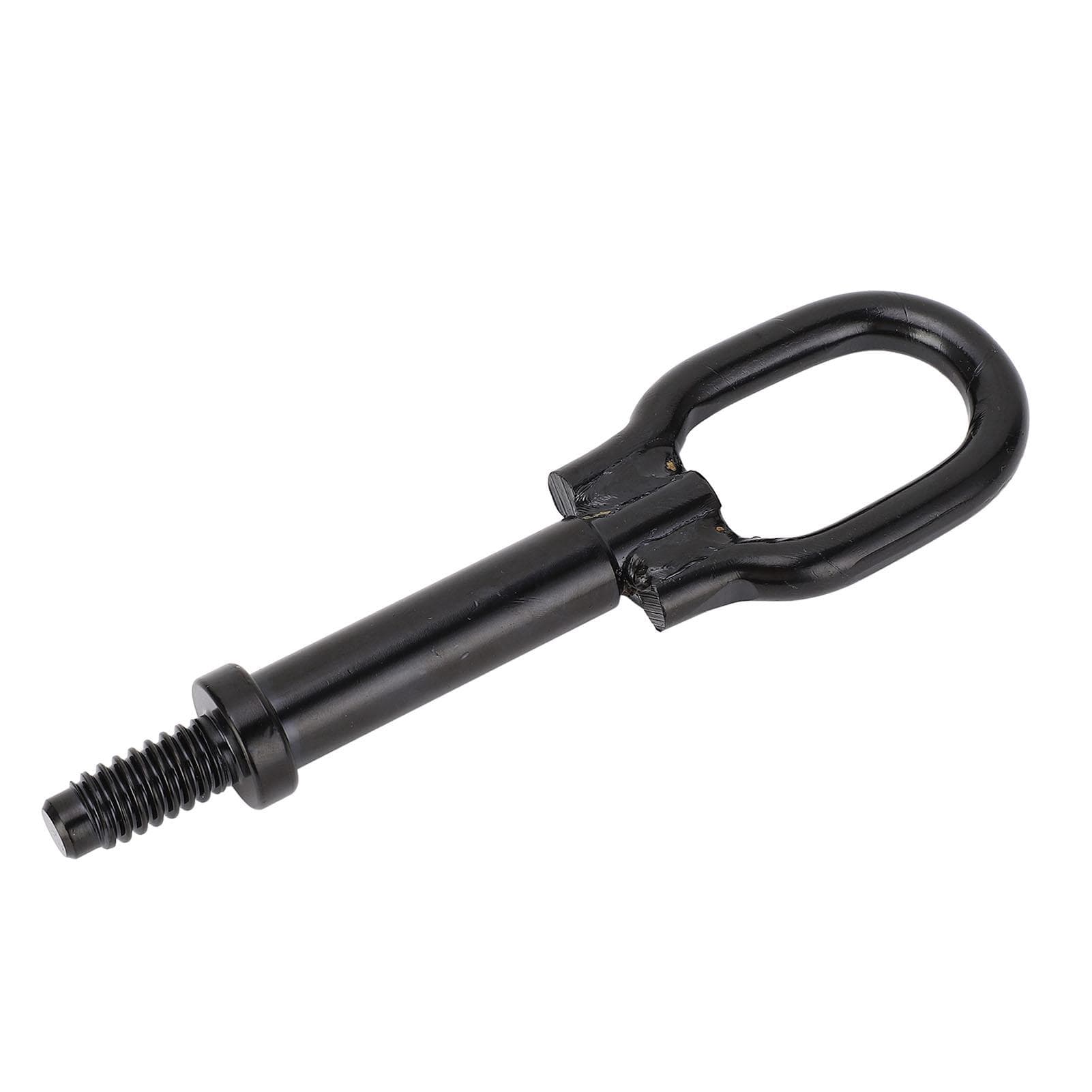 Tow Eye Hook 6M2Z 17A954 A Heavy Duty Forged Steel Tow Hook Towing Eye for Edge Escape Focus Fusion