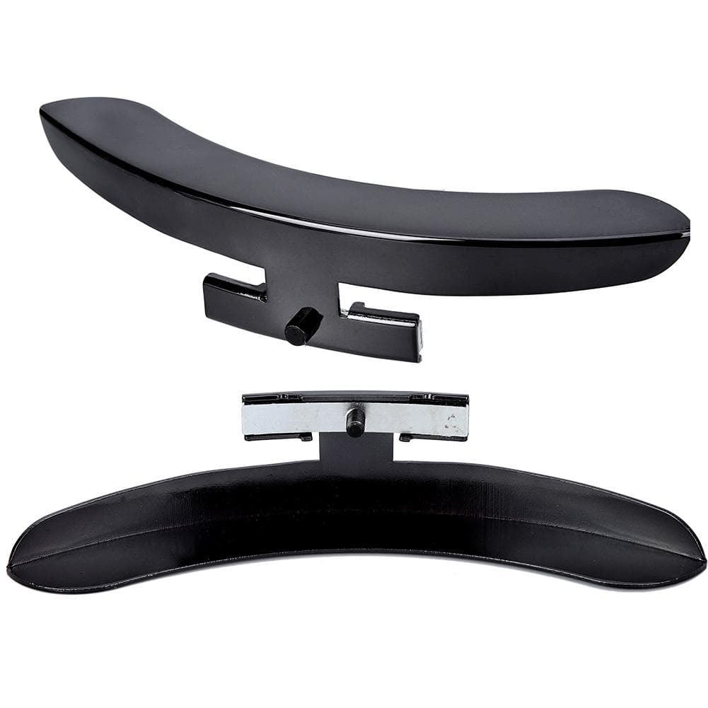 Banjo Armrest Single Leg Repair Protector Black Other Stringed Instrument Accessories