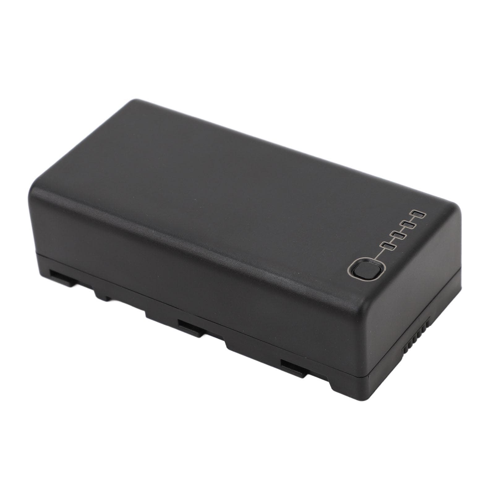 5200mAh WB37 Intelligent Battery for CrystalSky Monitor for Cendence Remote Controller for FPV