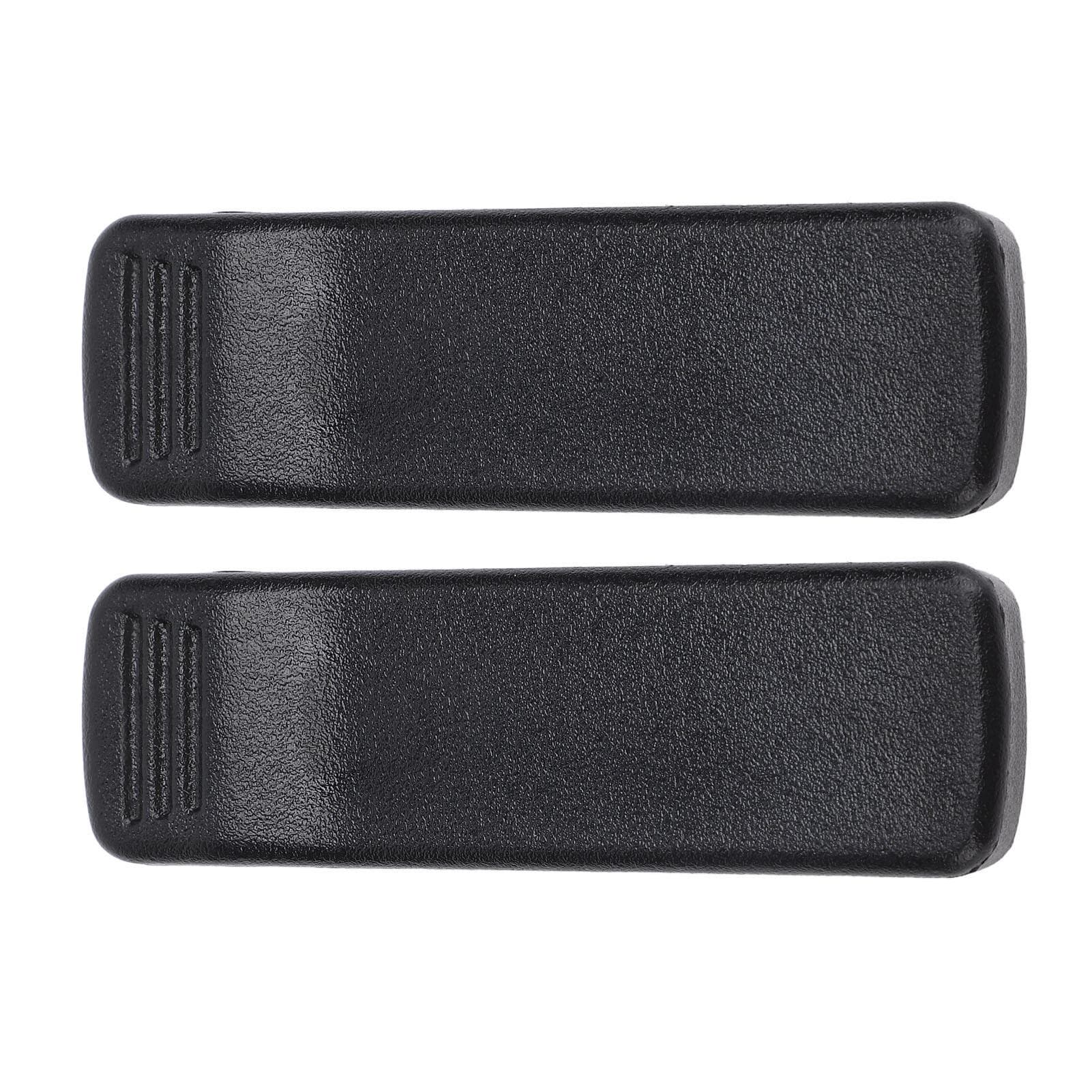 Radios Belt Clip Replacement Heavy Construction Easy Installation for XTS3000 XTS2500 XTS3500
