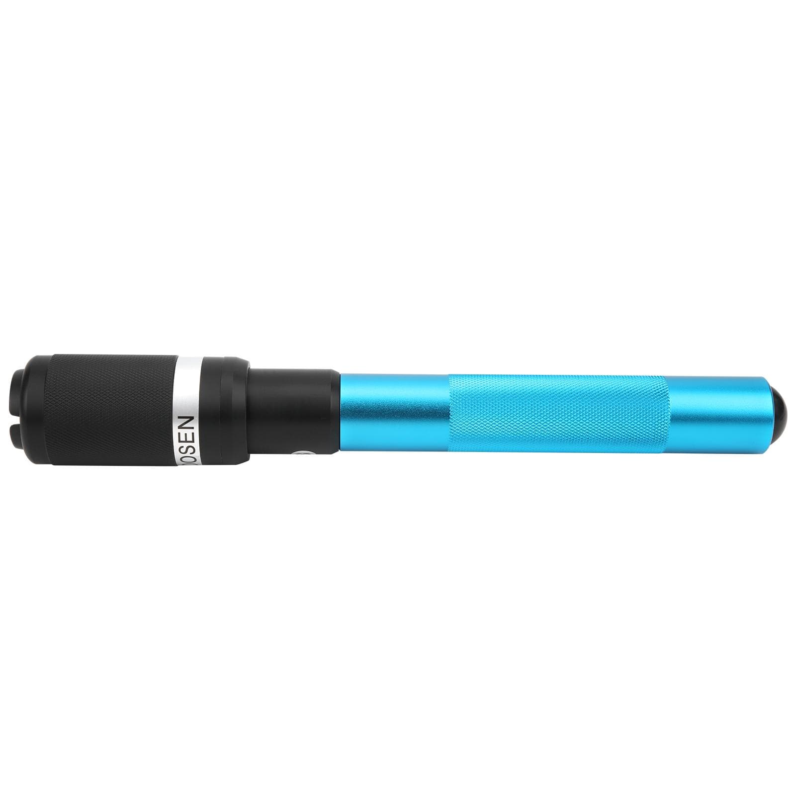 Billiard Pool Stick Extender Cue Butt End Telescopic Extension Holder LengthenerBlue