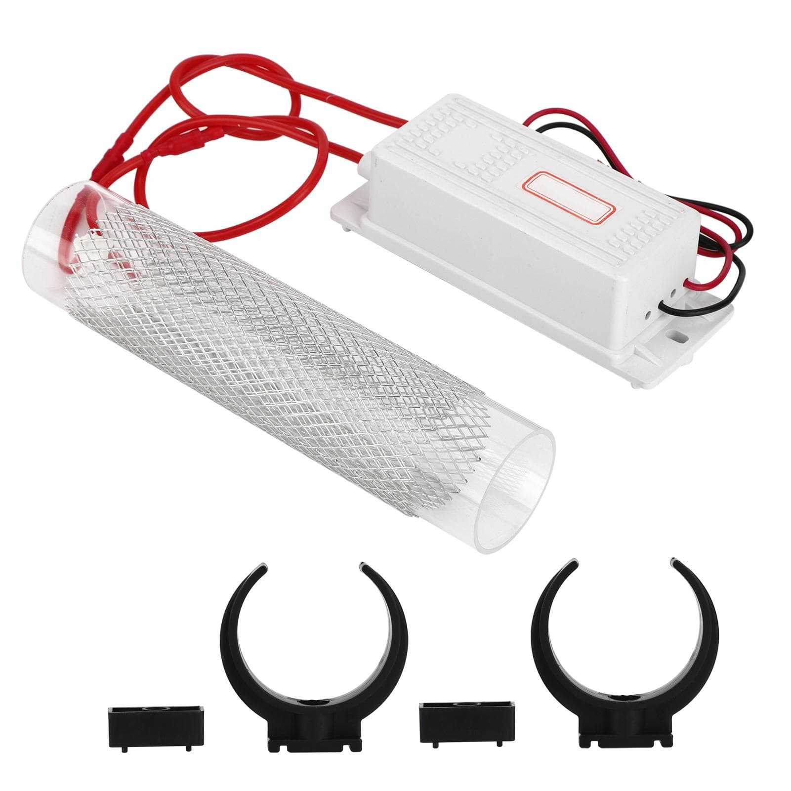 20g Mini Ozone Generator Tube Air Purifier Ozonator Accessories for Refrigerator Home Appliance110V