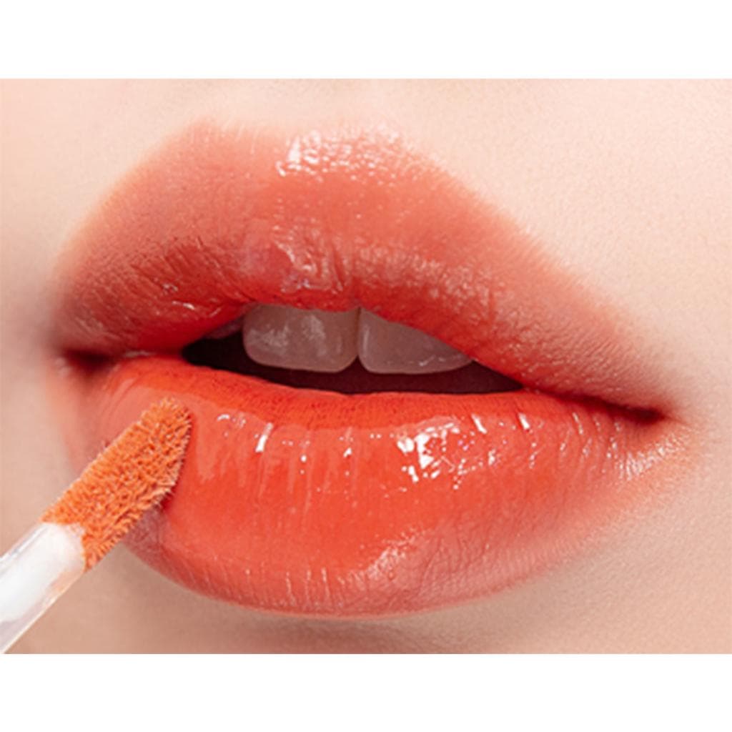 rom&nd ROMAND Juicy Lasting Tint (22 Options) #08 APPLE BROWN