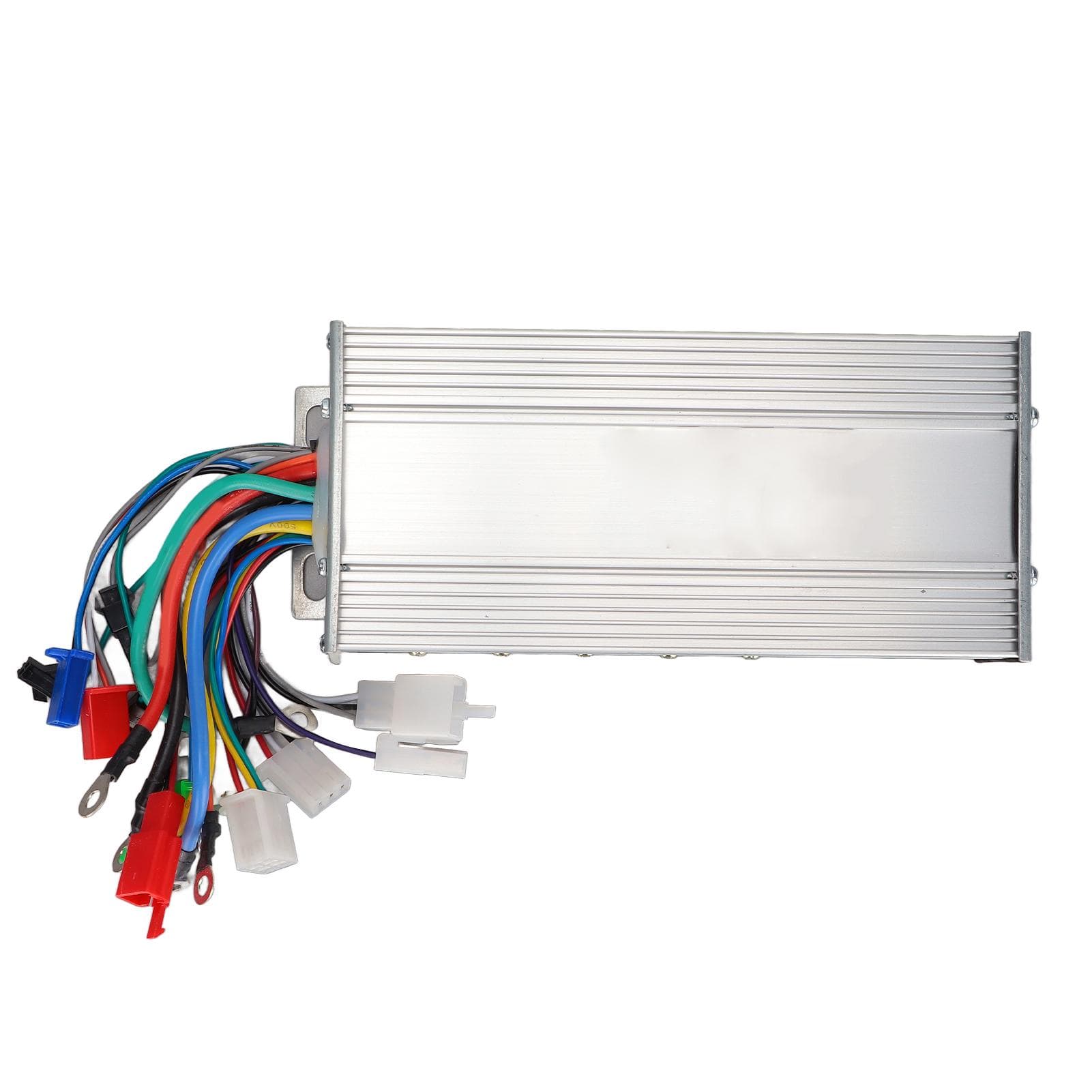 Electric Bike Scooter Brushless Motor Controller 48V 60V 1000W Dual Models Universal 15 Tube for