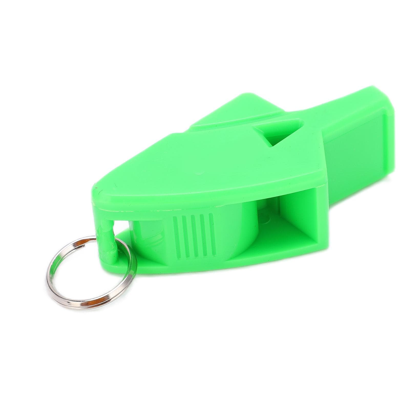 Whistle Multifunction and Durable Competition Whistle for Outdoor Travel Hiking Camping