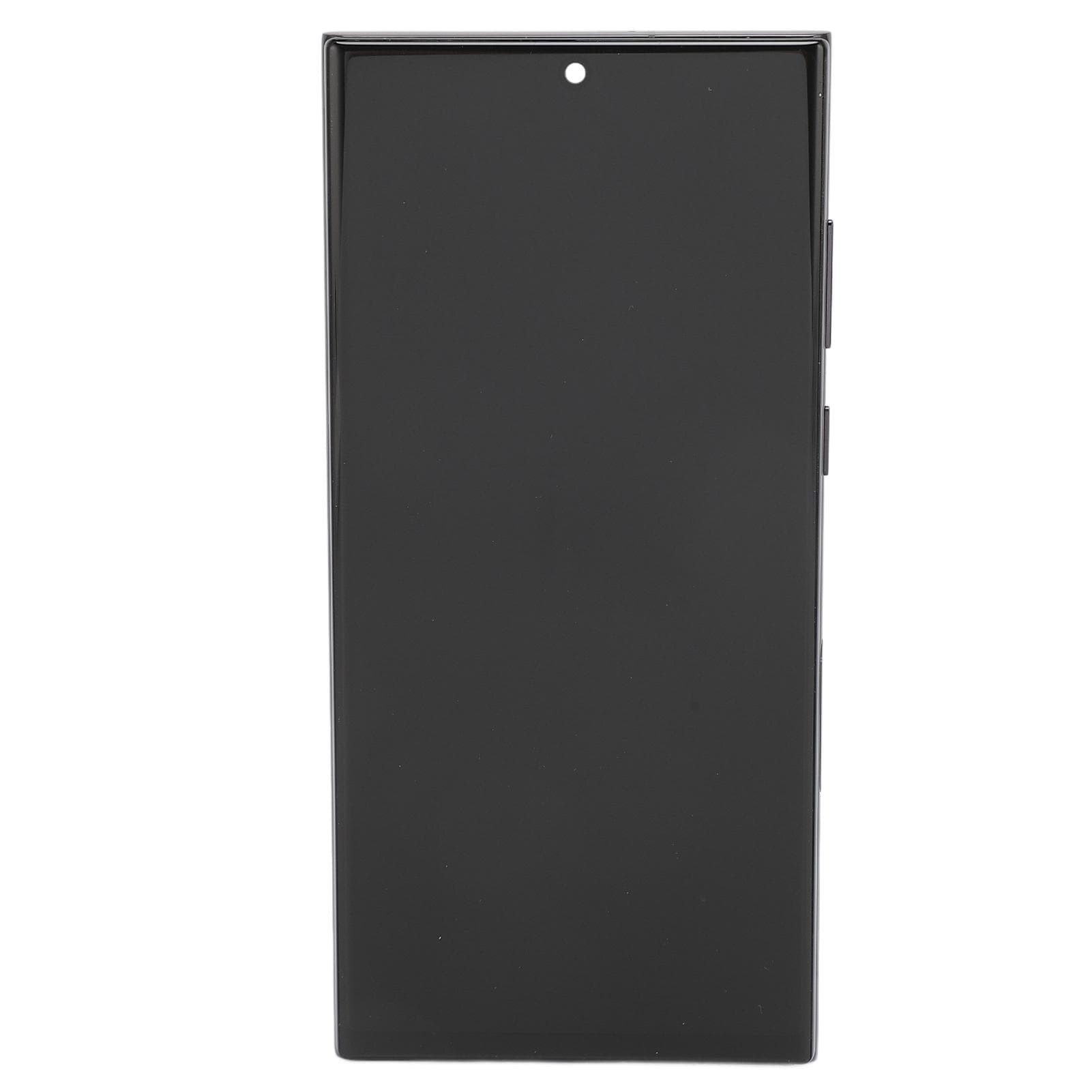 LCD Touch Screen Assembly for Galaxy S22 Ultra 5G SM S908 S908U S908A S908W US Black Frame Screen