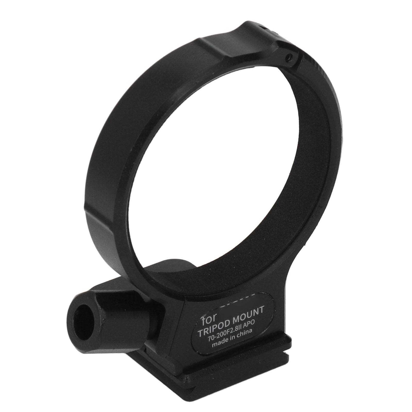 Lens Tripod Mount Ring Tipod Ball Head Lens Collar Holder for SIGMA 70‑200mm II F2.8 APO Lens